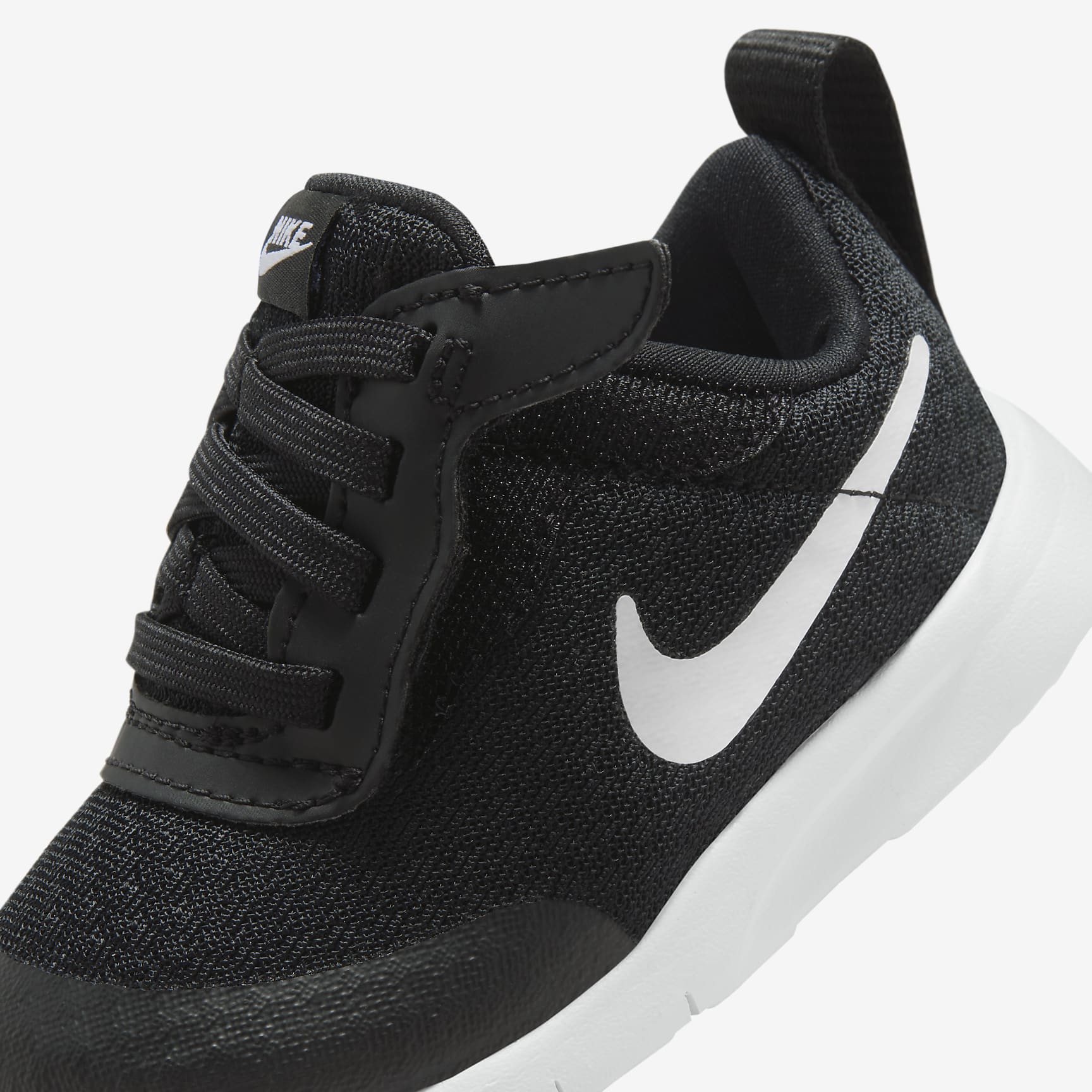 Nike Tanjun EasyOn Baby/Toddler Shoes