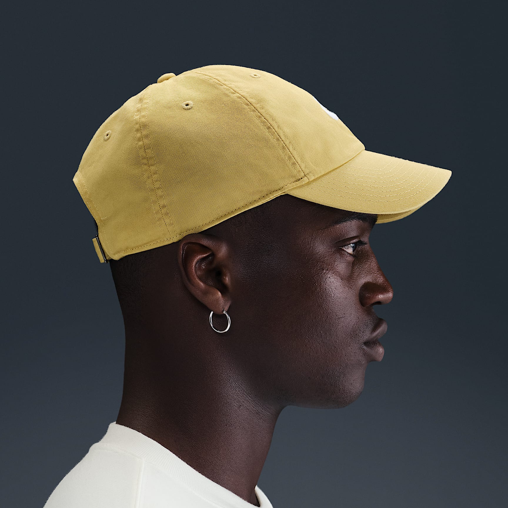 Nike Club Unstructured Futura Wash Cap