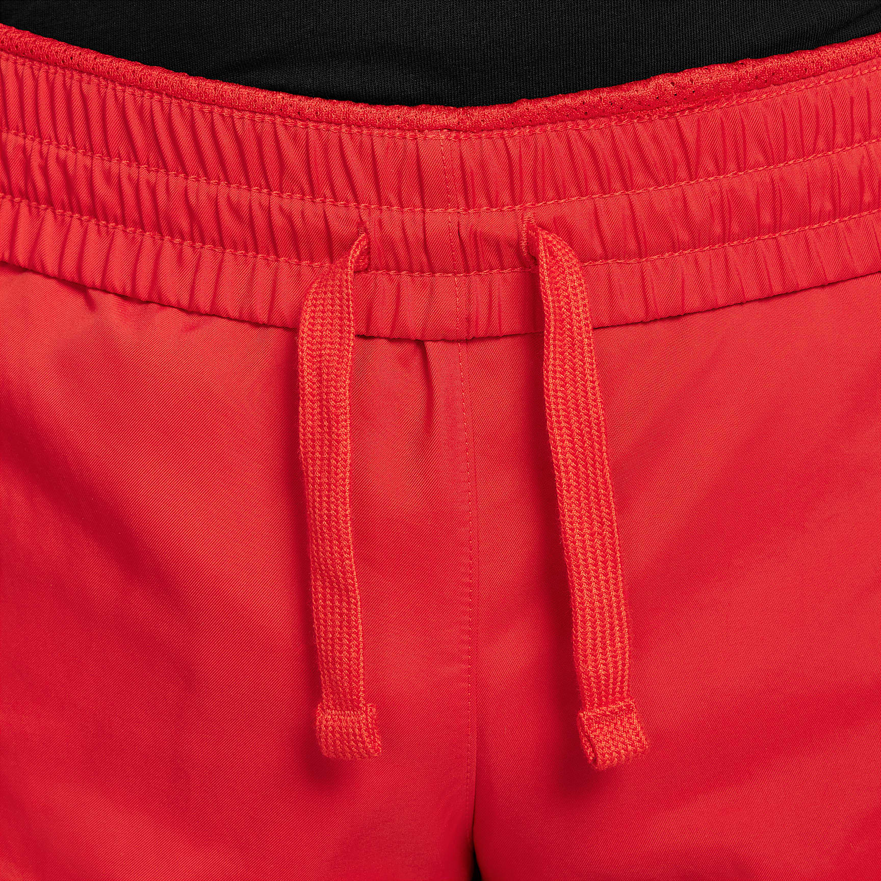 Nike Sportswear Club Big Kids' 6" Woven Shorts