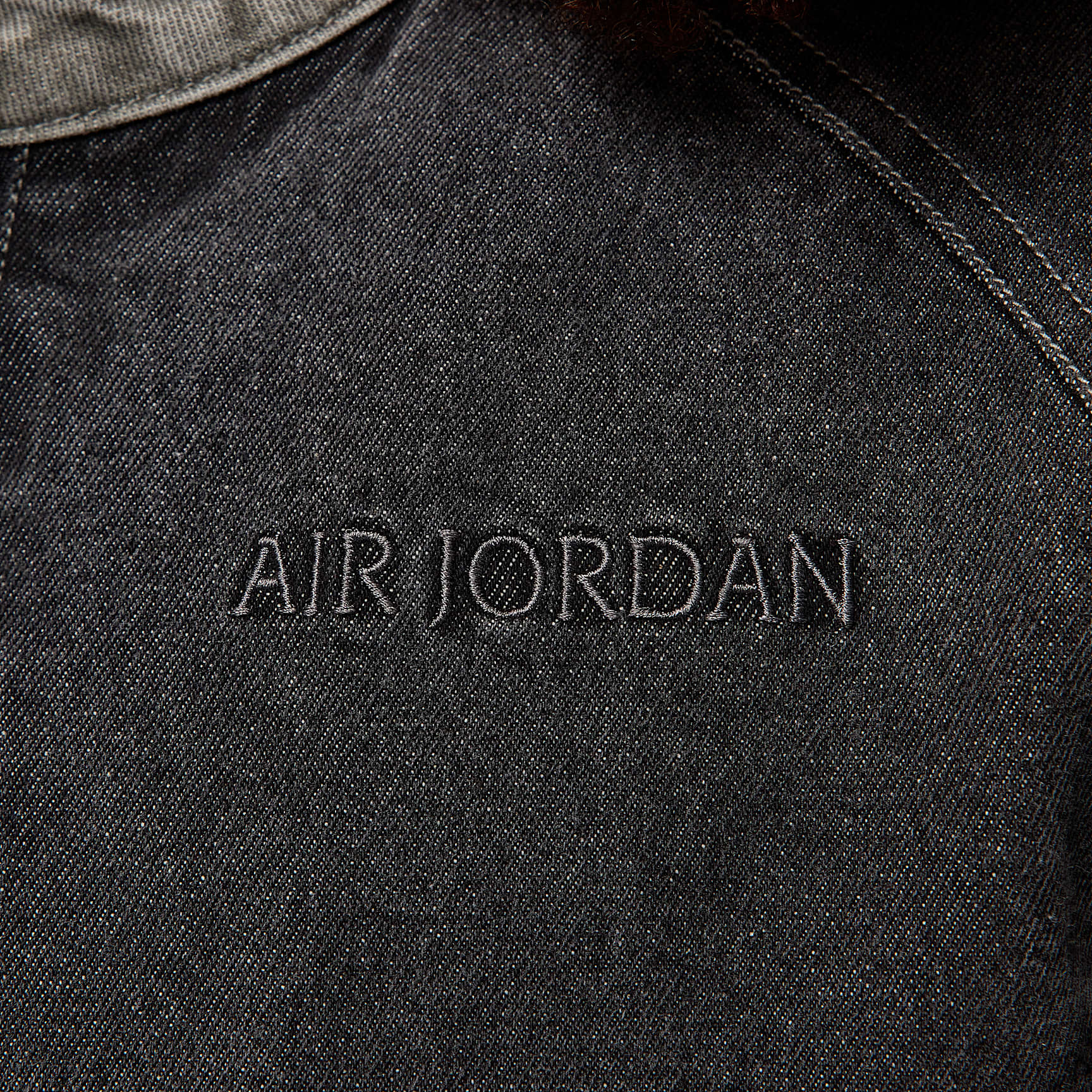 Air Jordan Women's Jacket