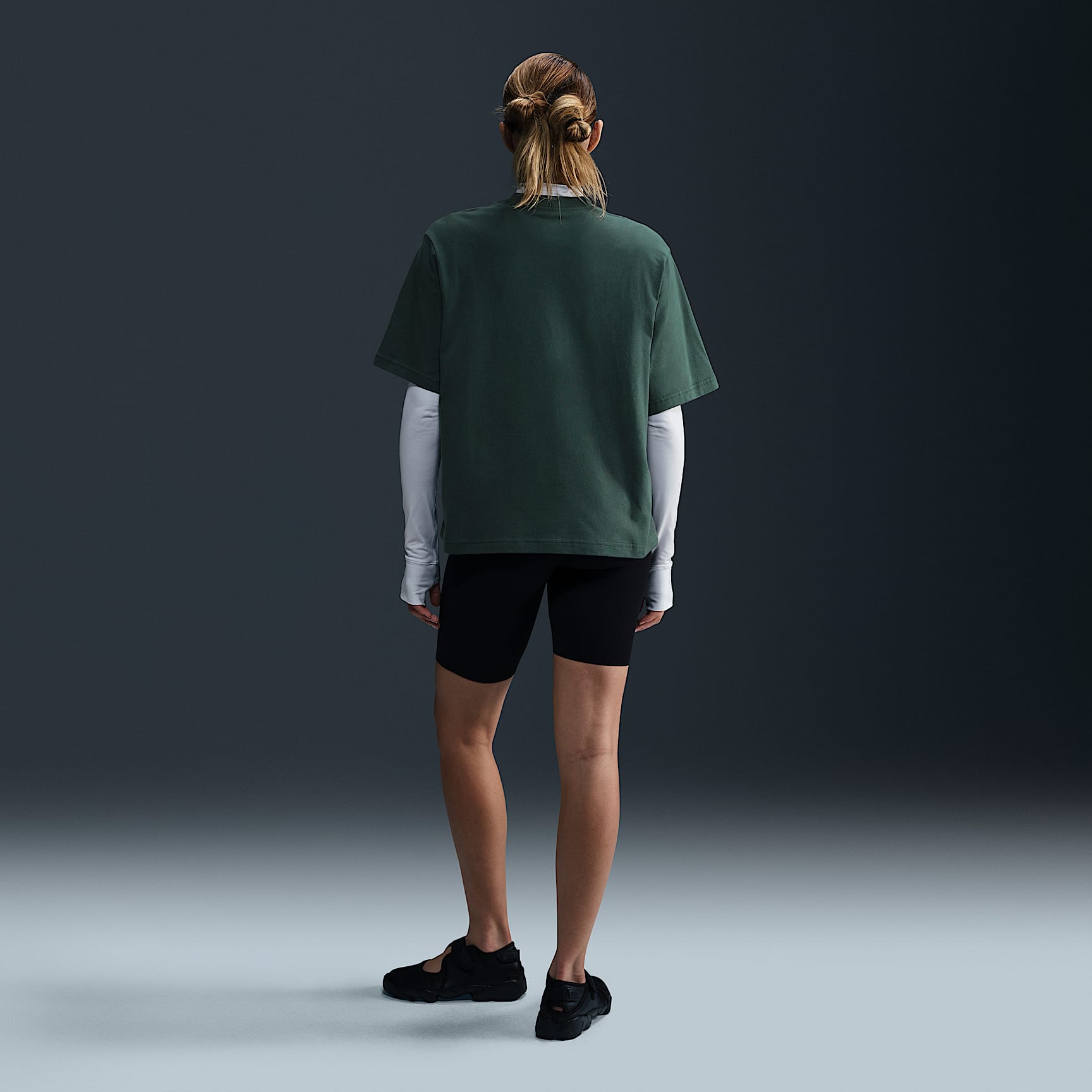 Nike Sportswear Women's Boxy T-Shirt