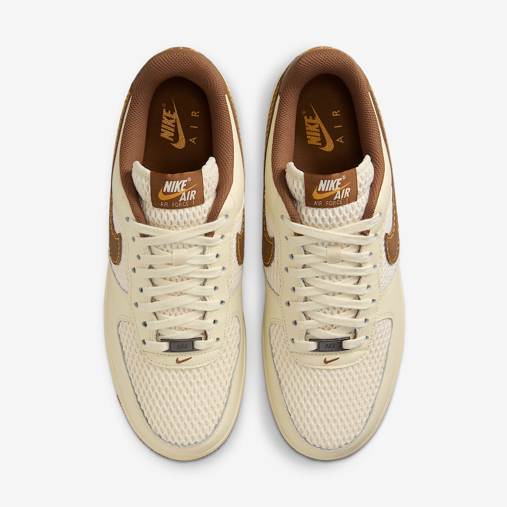 Nike Air Force 1 '07 LV8 Men's Shoes