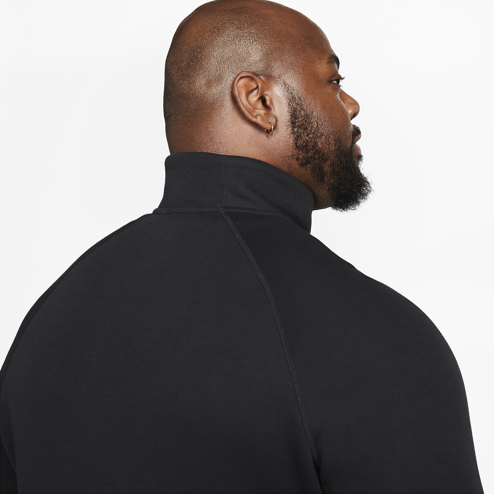Nike Sportswear Tech Fleece Men's 1/2-Zip Sweatshirt