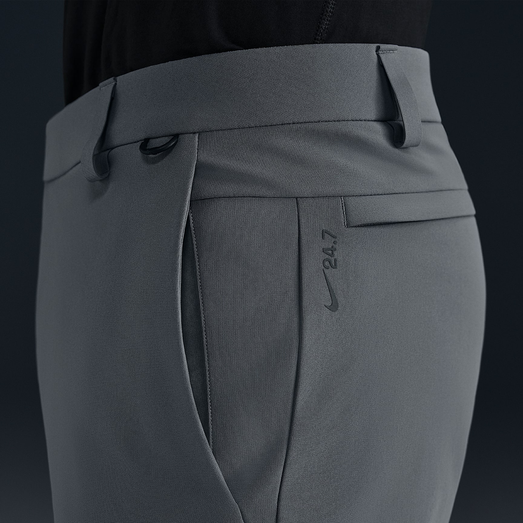 Nike 24.7 PerfectStretch Men's Dri-FIT Slim Chino Pants