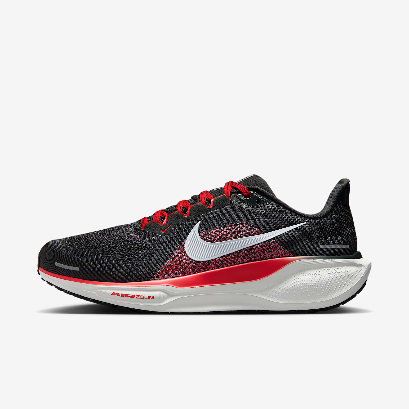 Nike Pegasus 41 Men's Road Running Shoes (Extra Wide)