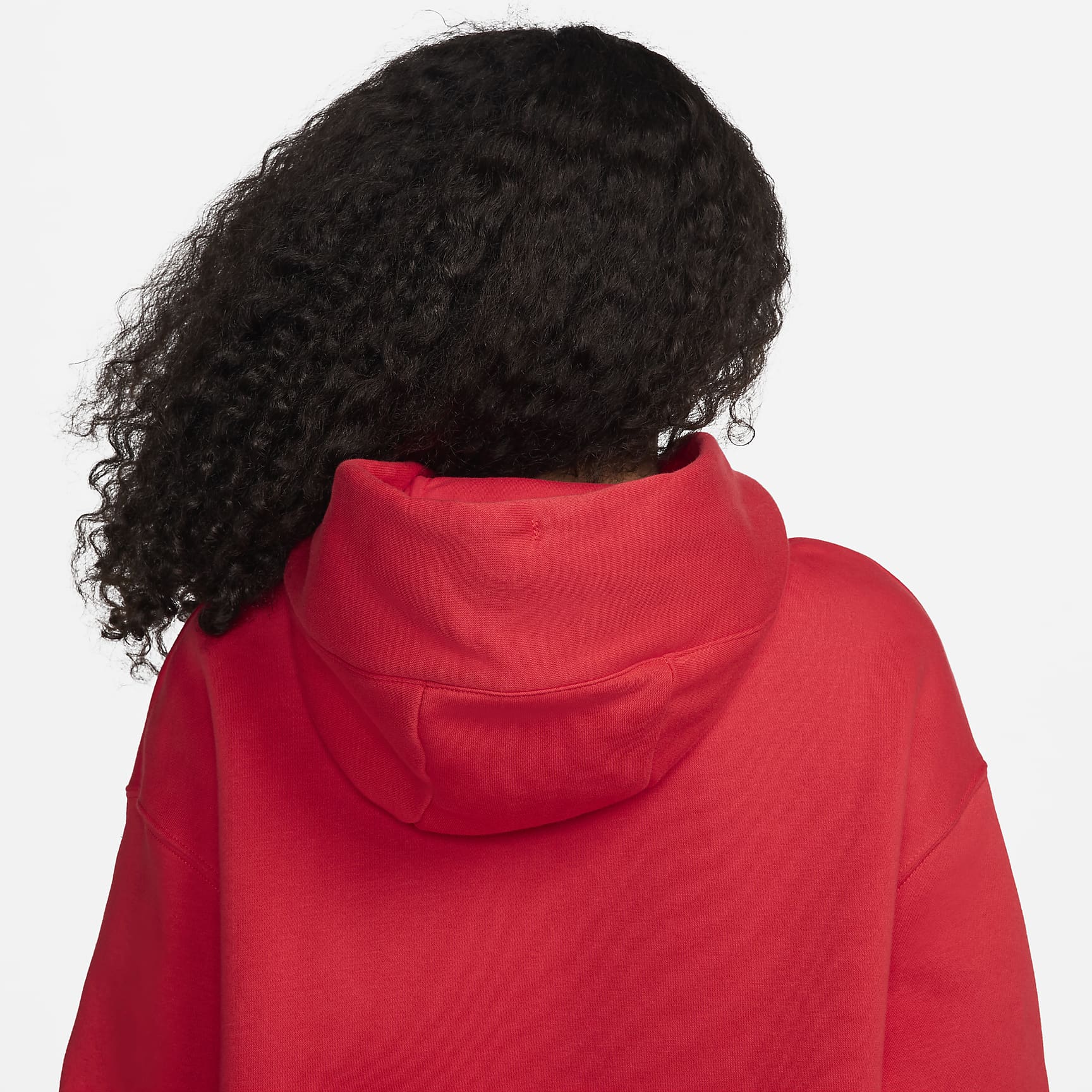 Nike Sportswear Phoenix Fleece Women's Oversized Pullover Hoodie