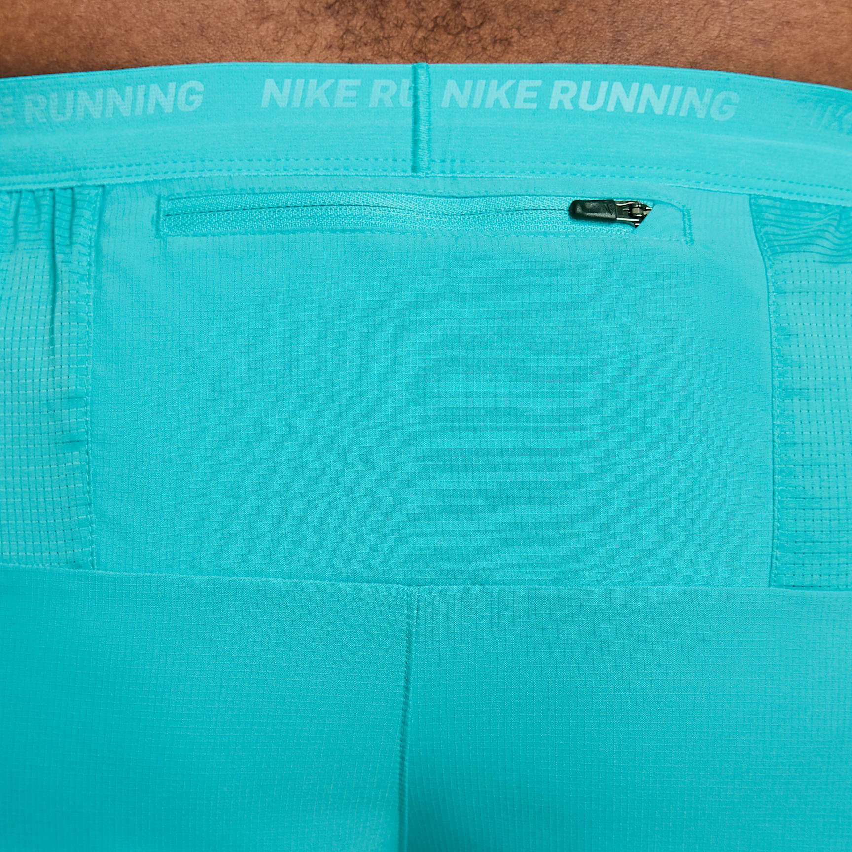 Nike Stride Men's Dri-FIT 5" Brief-Lined Running Shorts