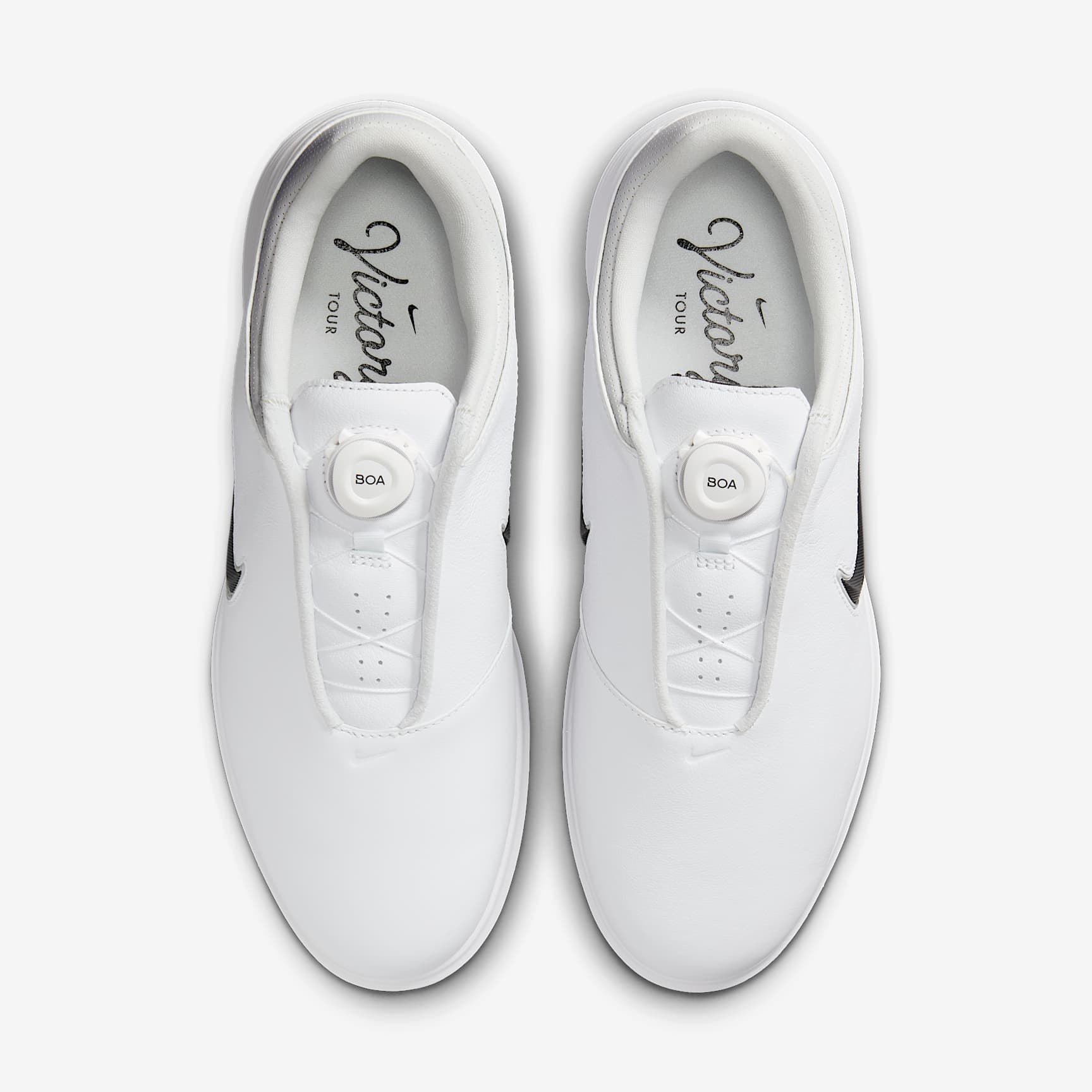 Nike Victory Tour 4 BOA Golf Shoes