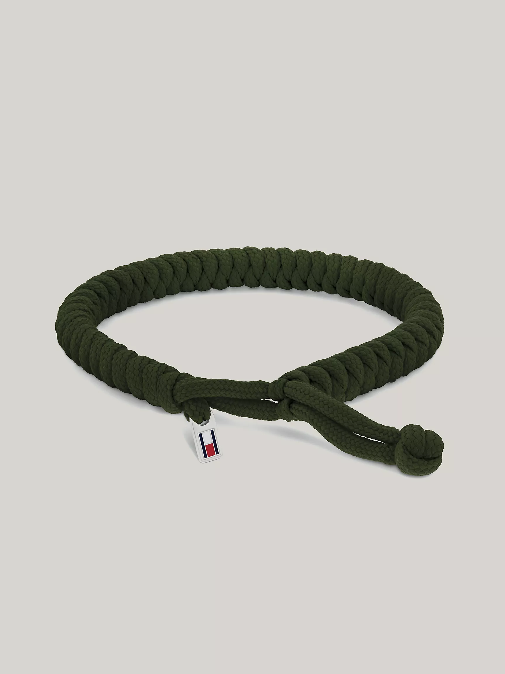 Мужской браслет Tommy Hilfiger, Массивный нейлоновый браслет