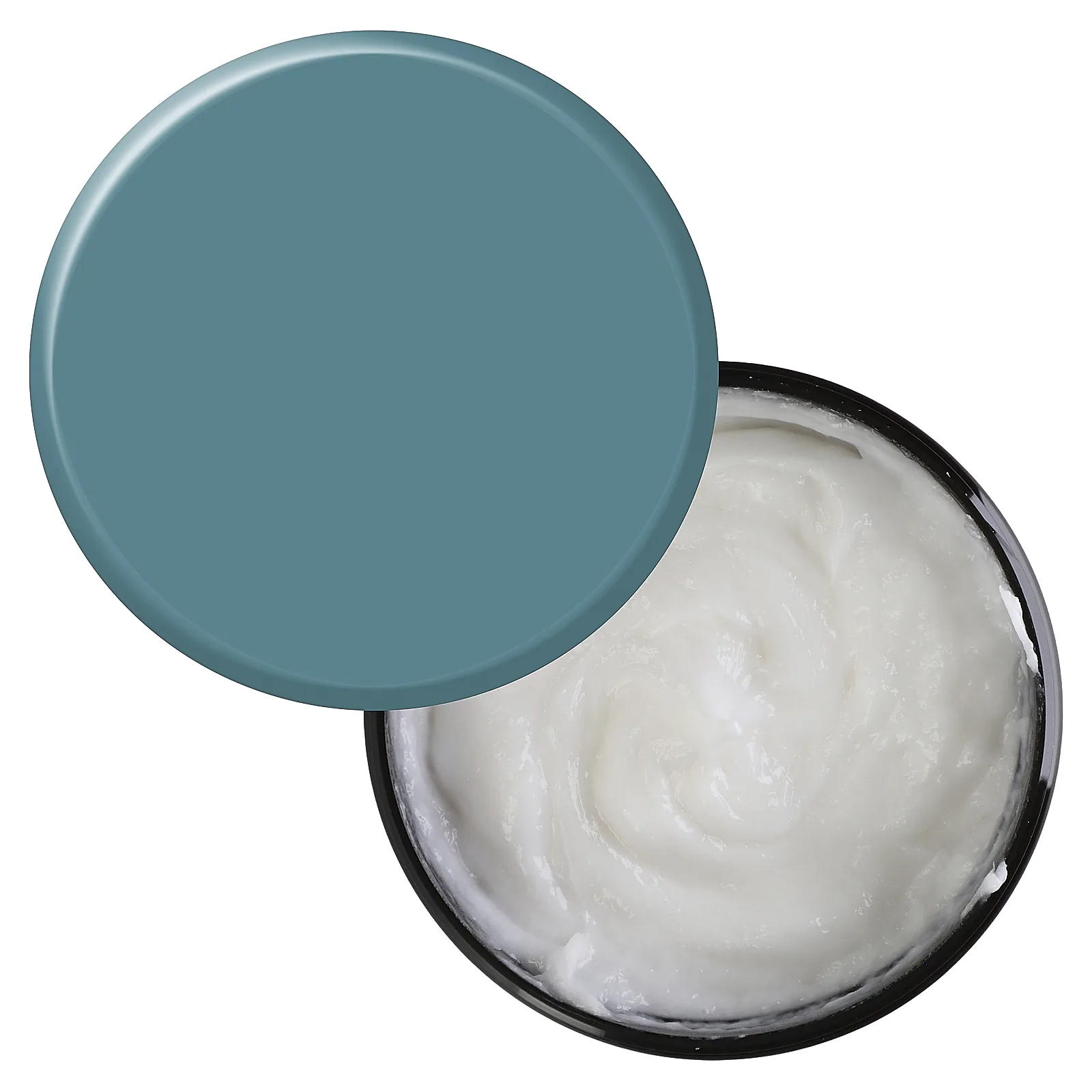 Mielle, Питательный, крем для взбивания, манго и тулси, 340 г (12 унций)