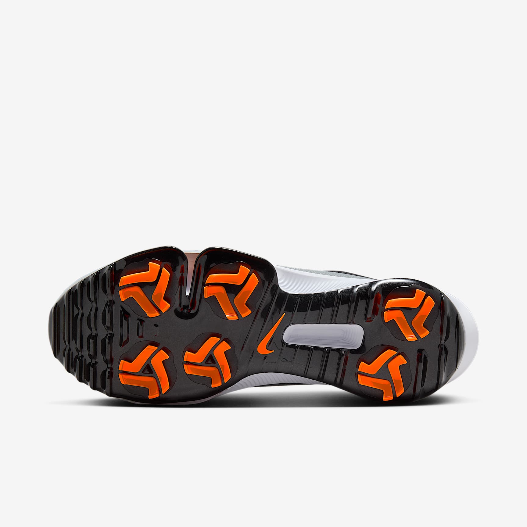 Nike Infinity Tour BOA 2 Golf Shoes (Wide)