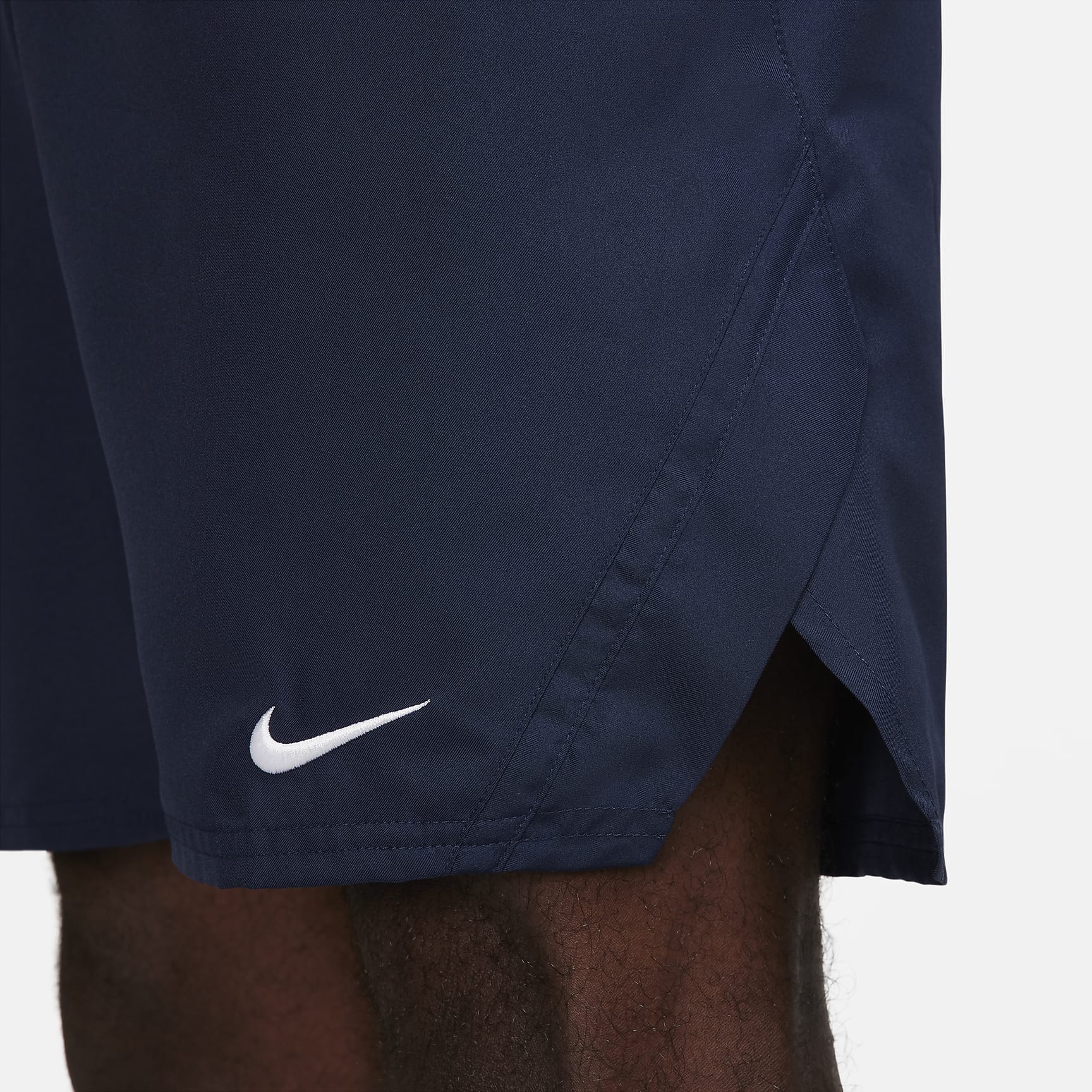 NikeCourt Victory Men's Dri-FIT 9" Tennis Shorts
