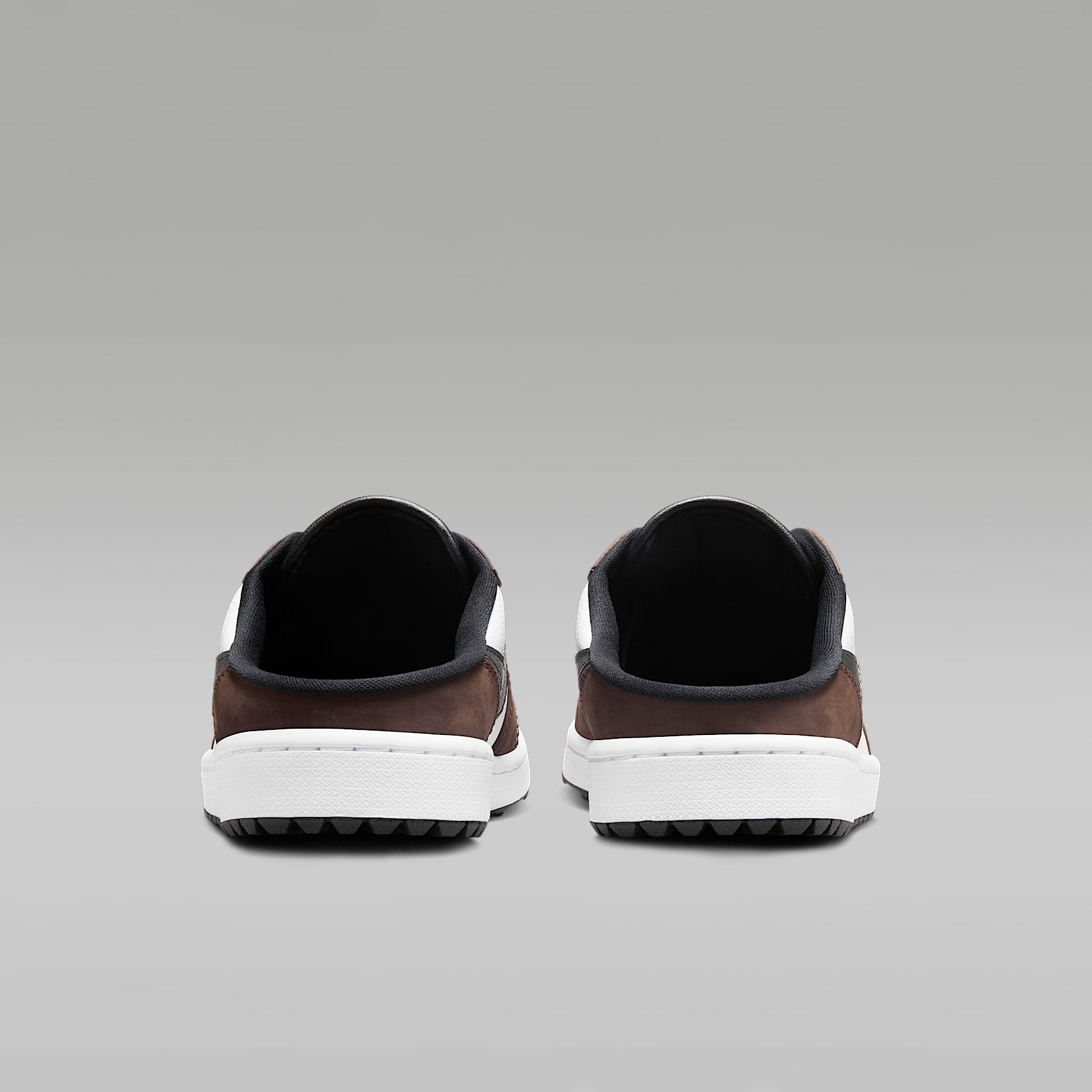 Air Jordan Mule Golf Shoes