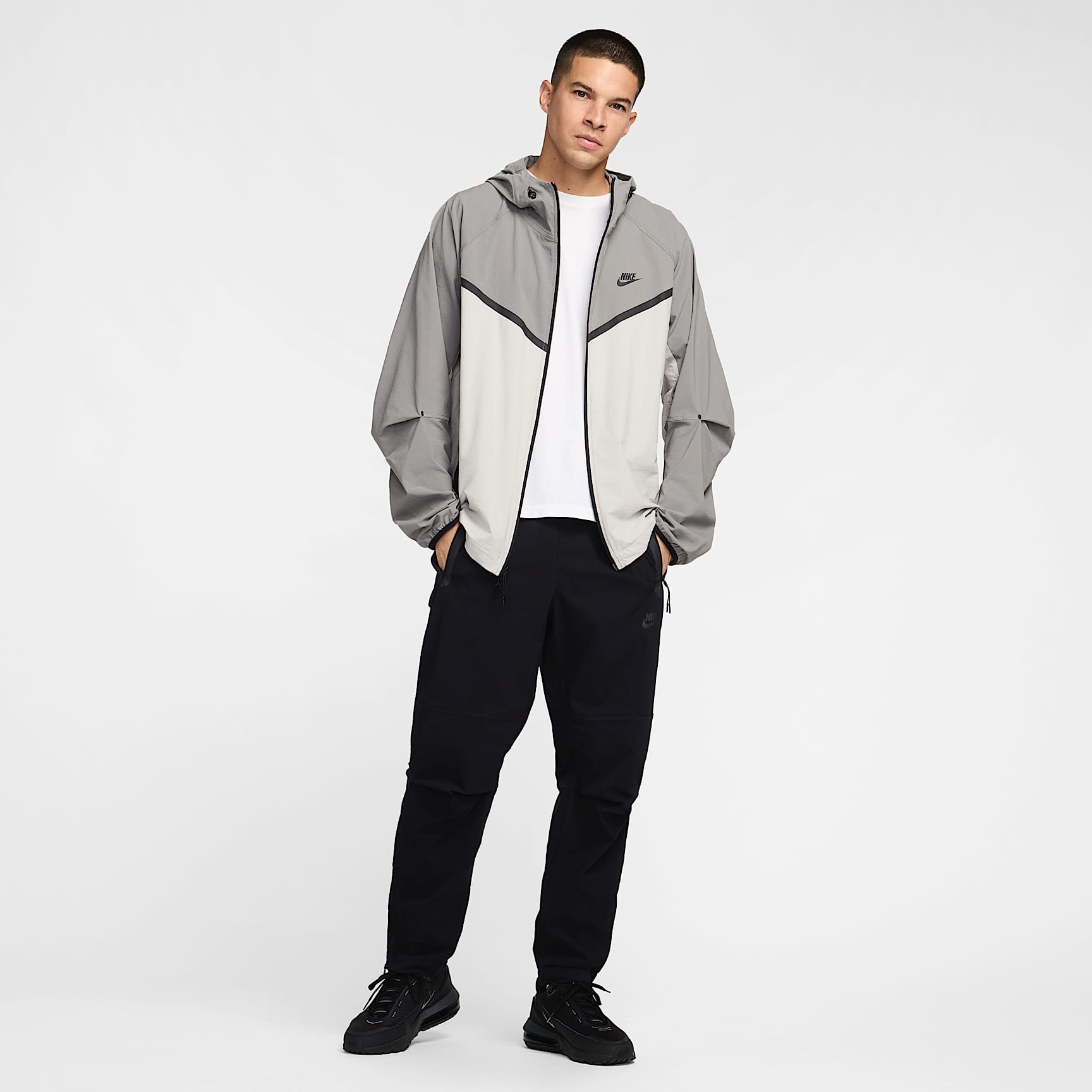 Nike Tech Men's Woven Pants