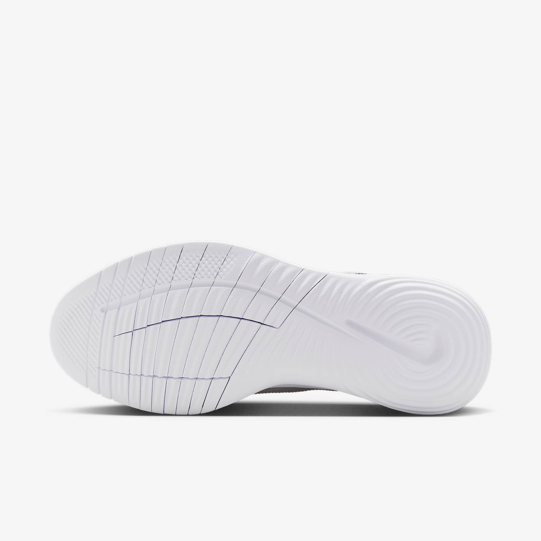 Nike Flex Experience Run 12 Men's Road Running Shoes (Extra Wide)