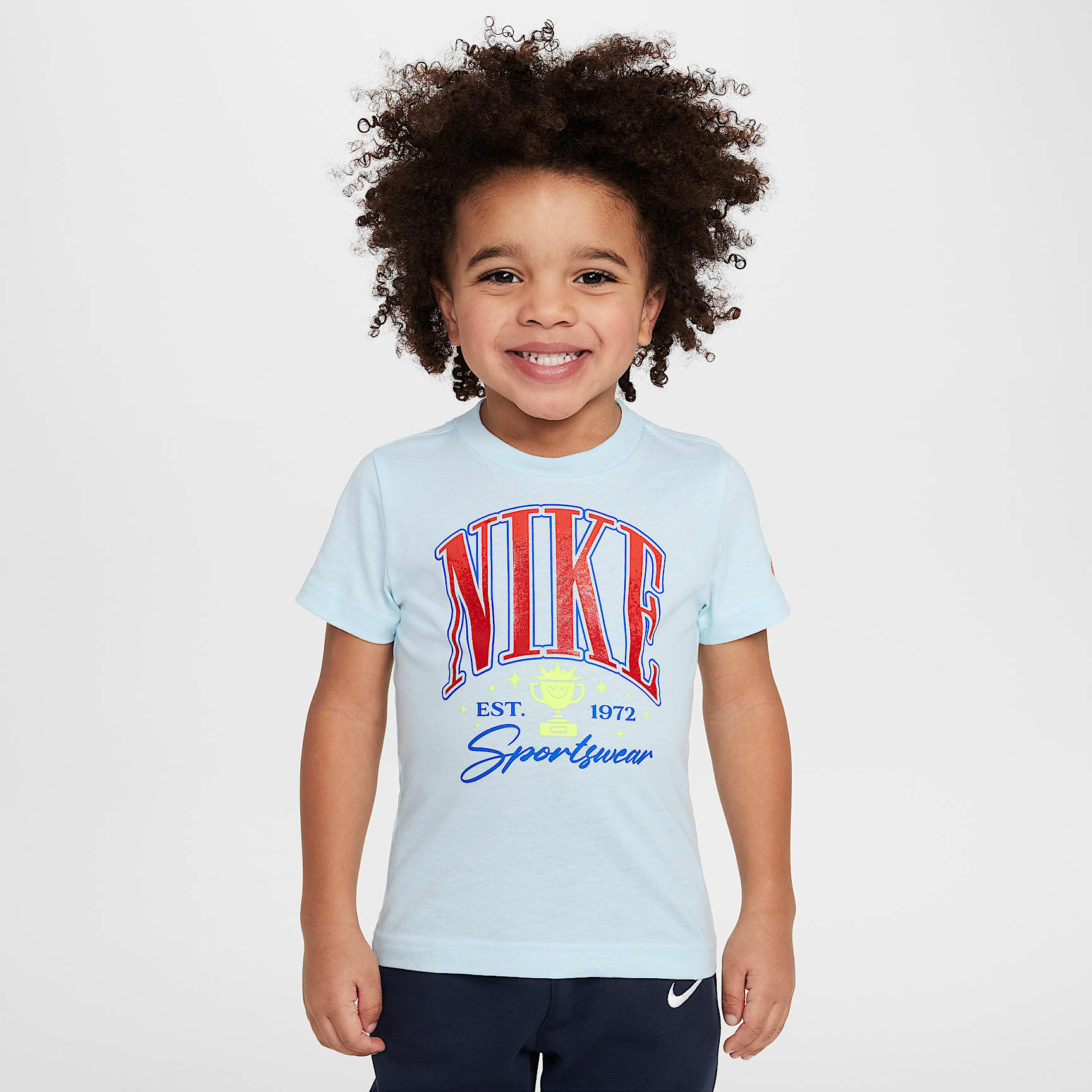 Nike Toddler Ace Arch T-Shirt