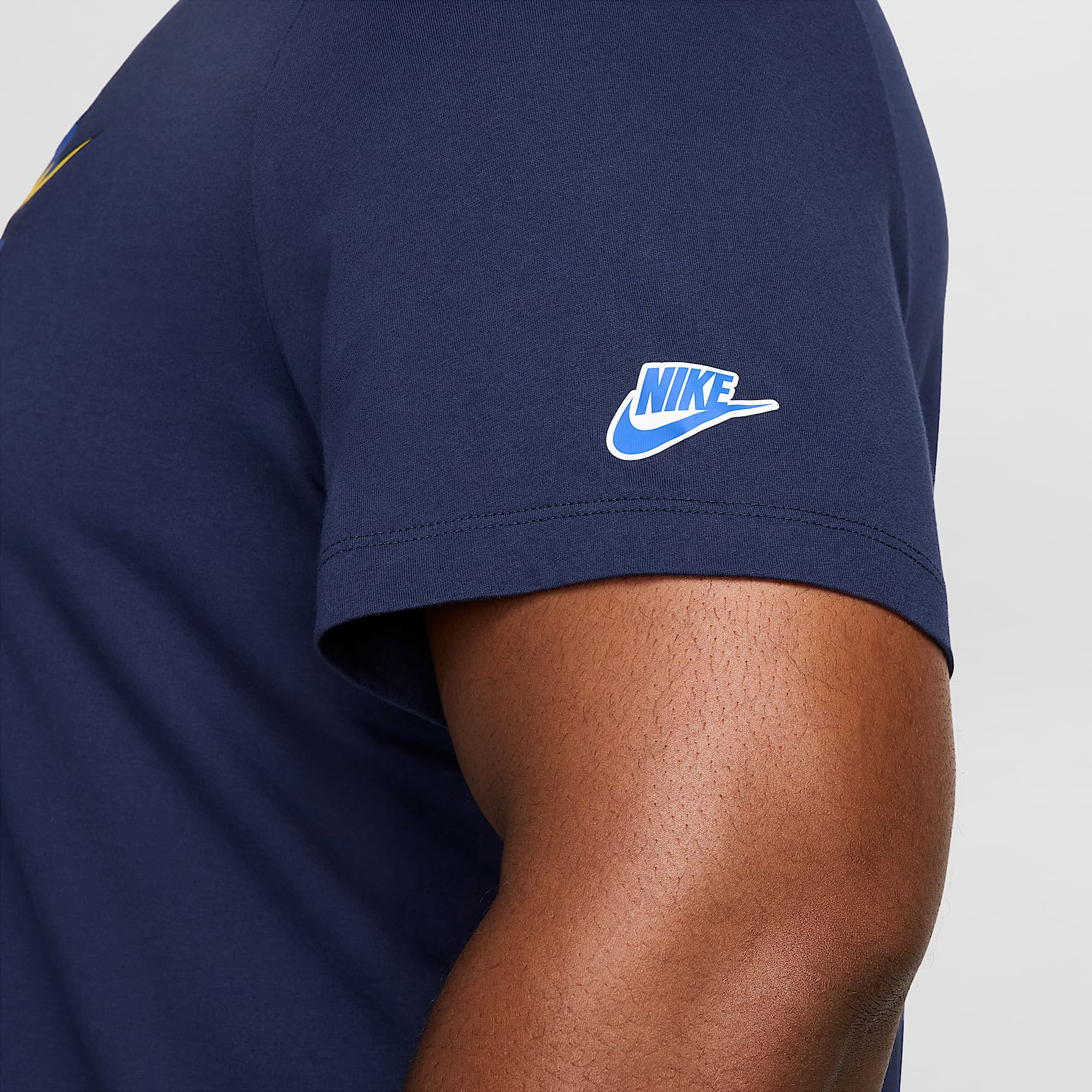 Nike Club Men's T-Shirt