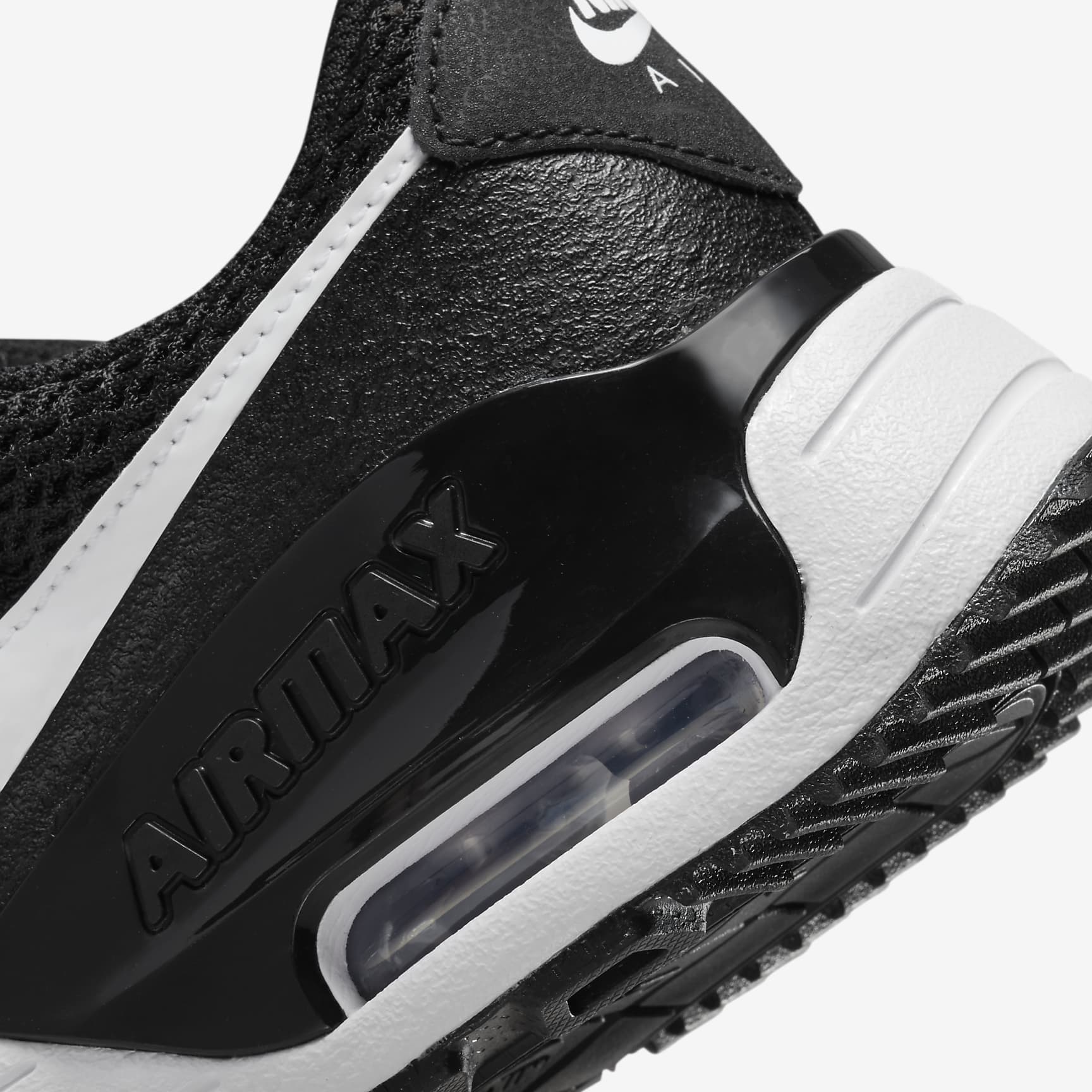 Nike Air Max SYSTM Big Kids' Shoes