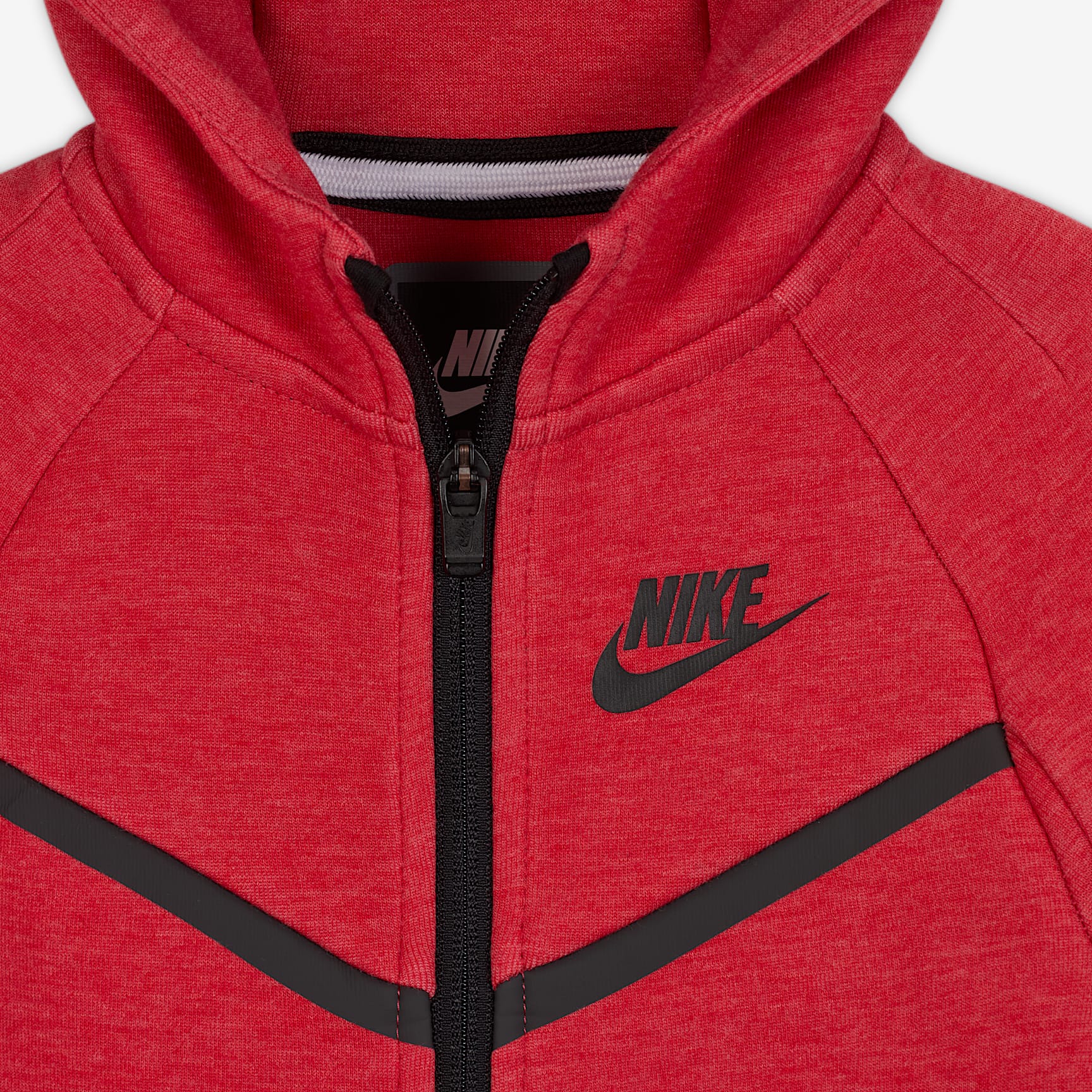 Nike Sportswear Baby Tech Fleece 2-Piece Full-Zip Set
