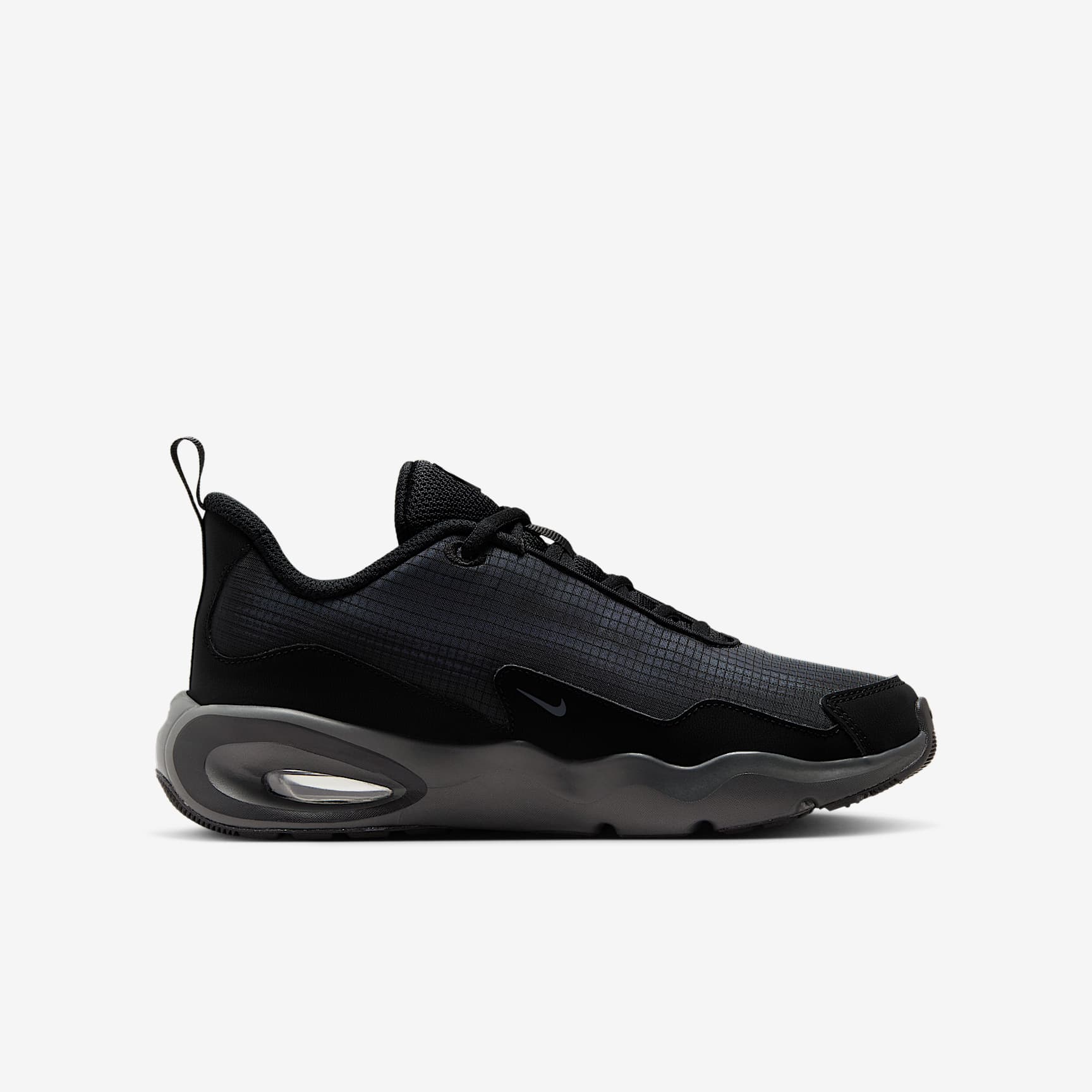 Nike Air Max Nova Big Kids' Shoes