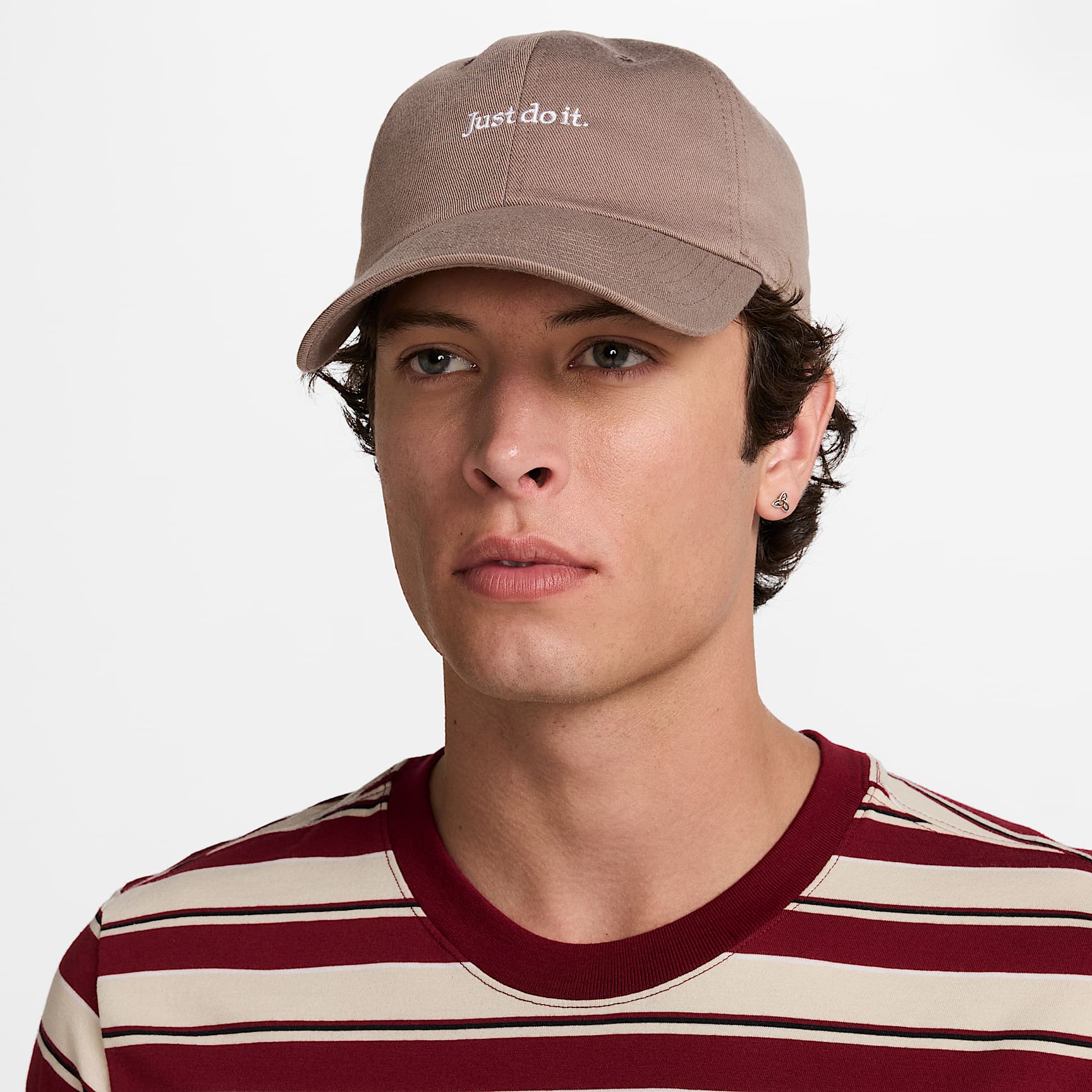 Nike Club Unstructured JDI Cap