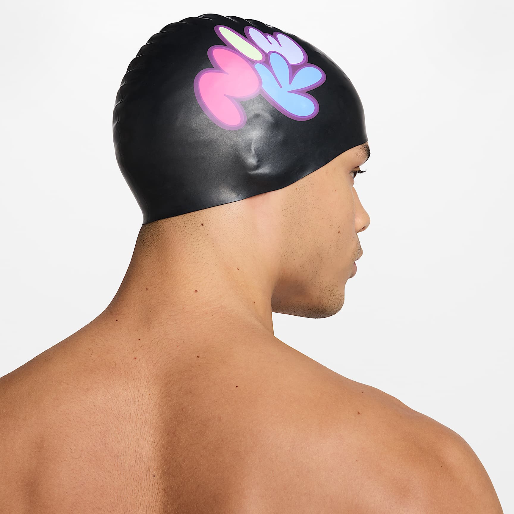 Nike Swim Silicone Cap