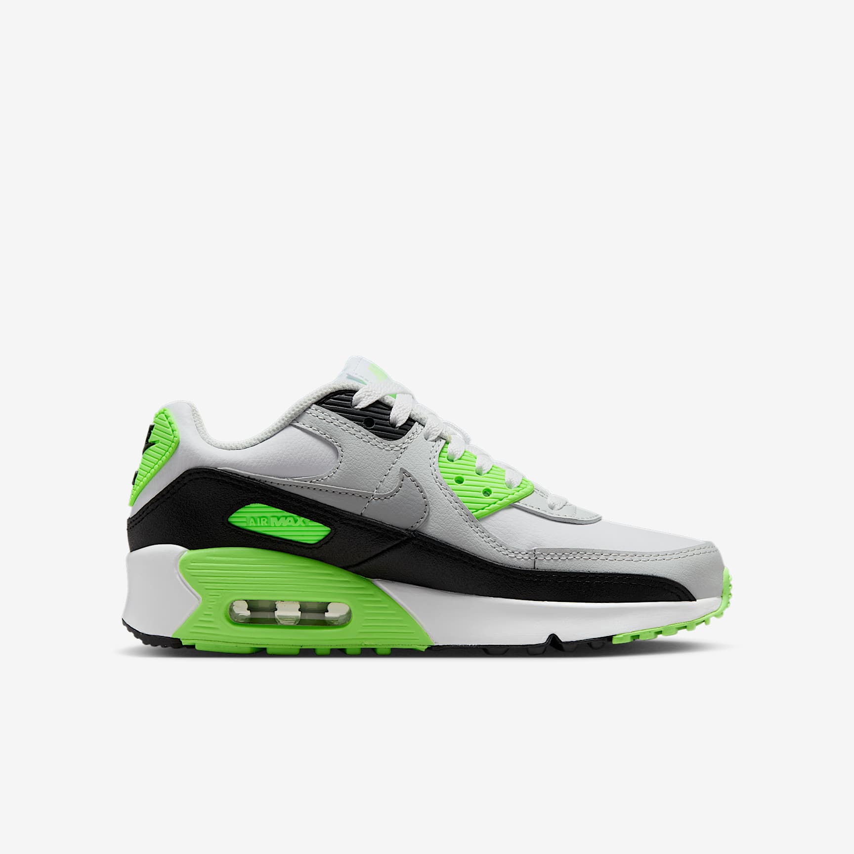 Nike Air Max 90 LTR Big Kids’ Shoes