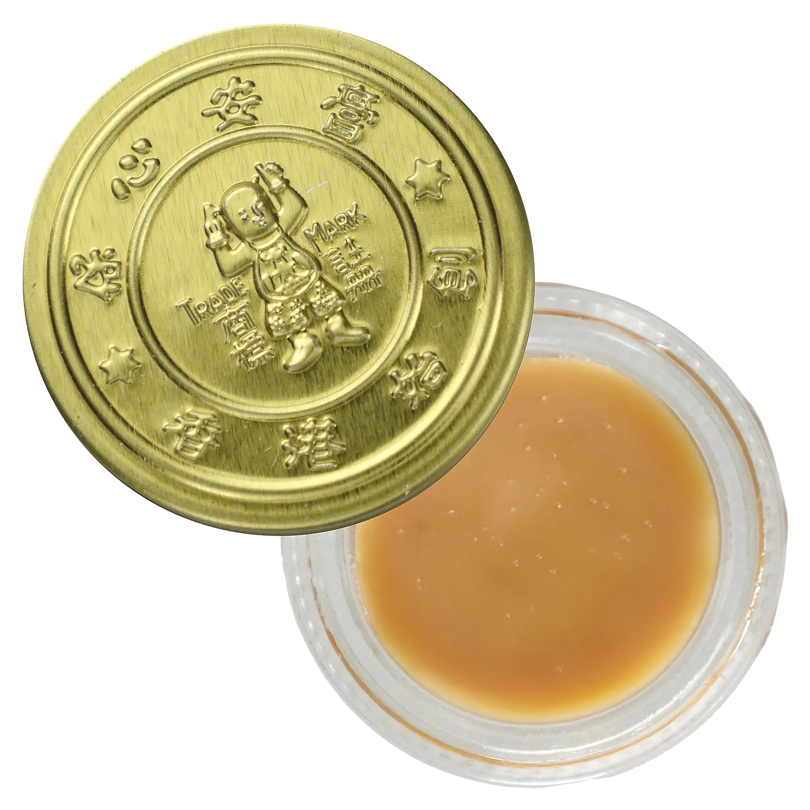 Po Sum On, заживляющий бальзам, 10 г (0,35 унции)