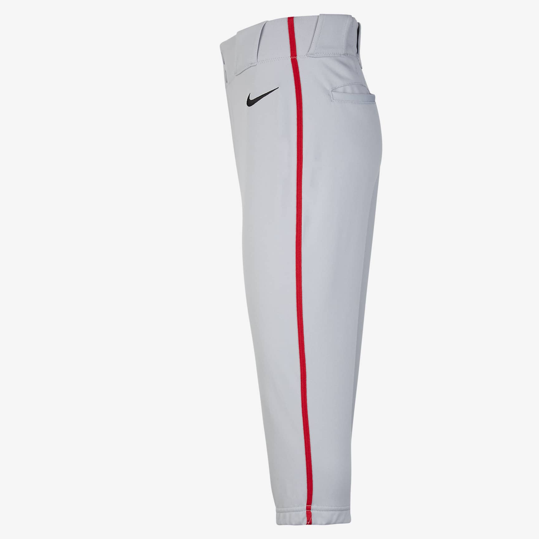 Nike Vapor Select 2 Big Kids' High-Piped Baseball Pants