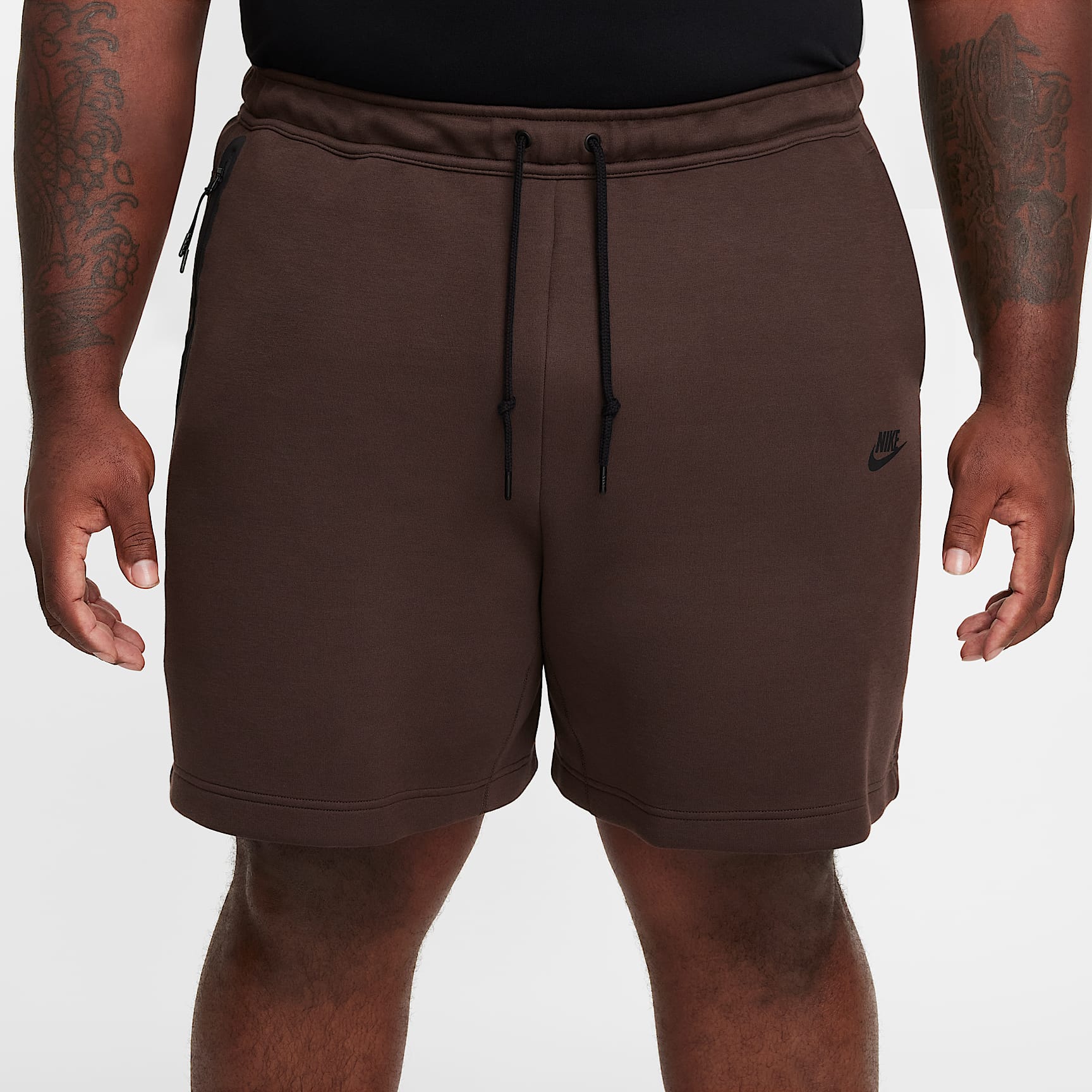 Nike Sportswear Tech Fleece Men's Shorts