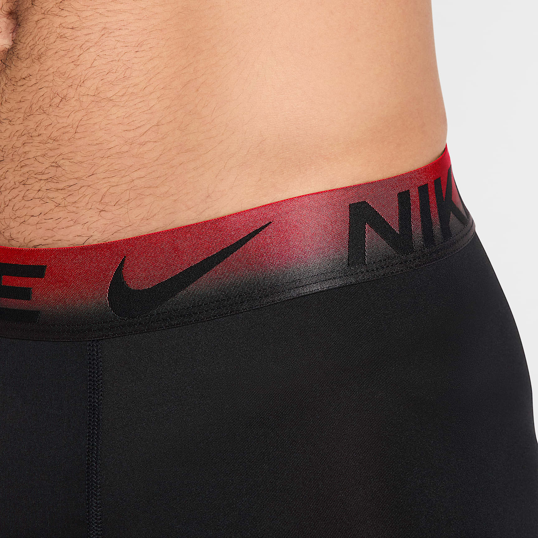 Nike Dri-FIT Essential Micro Men's Trunks (3-Pack)