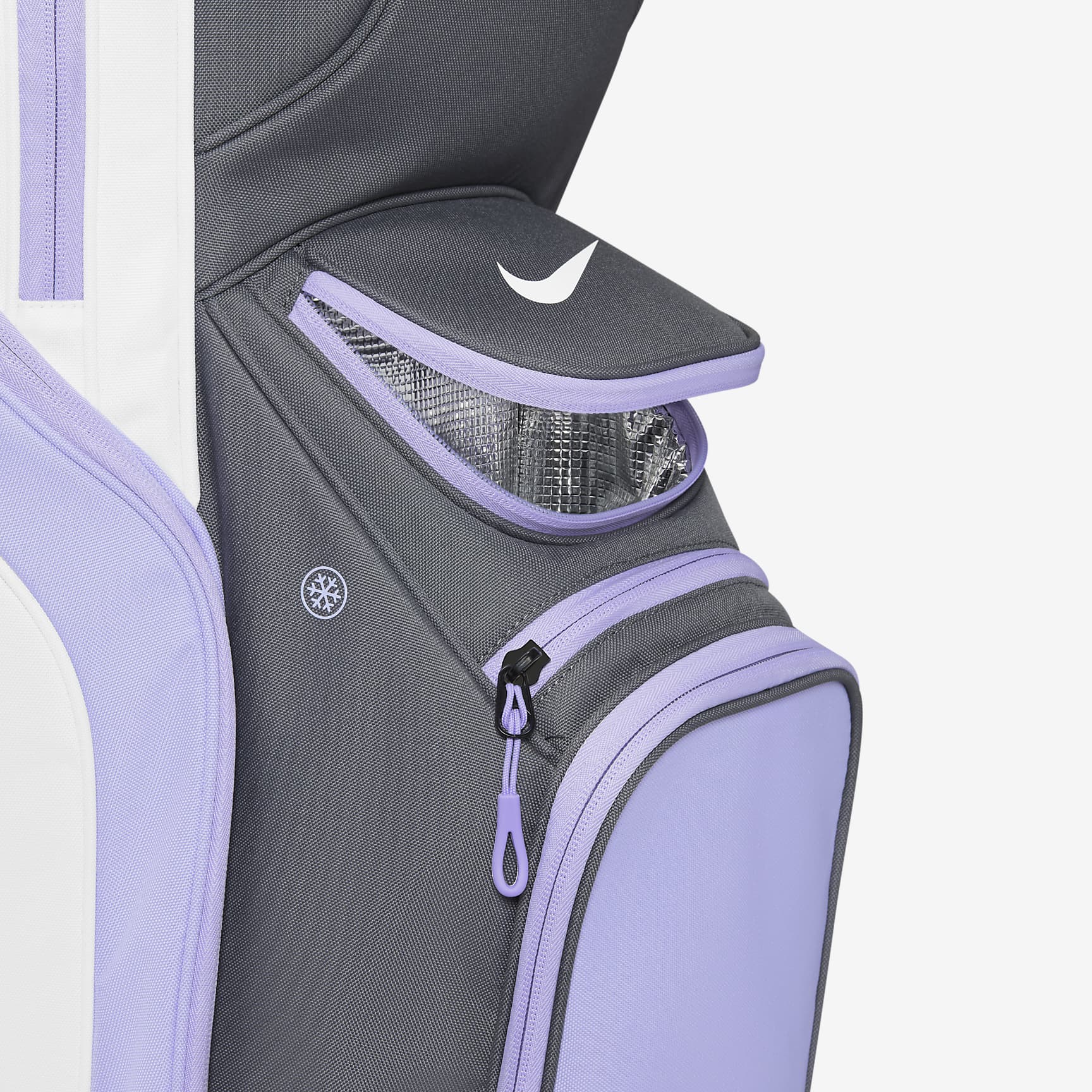 Nike Performance Cart Golf Bag