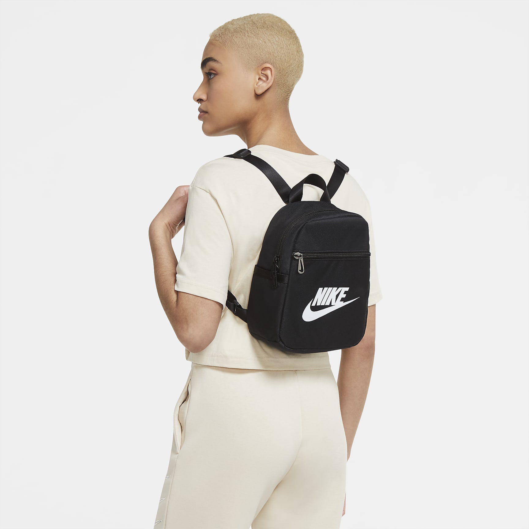 Nike Sportswear Futura 365 Women's Mini Backpack (6L)