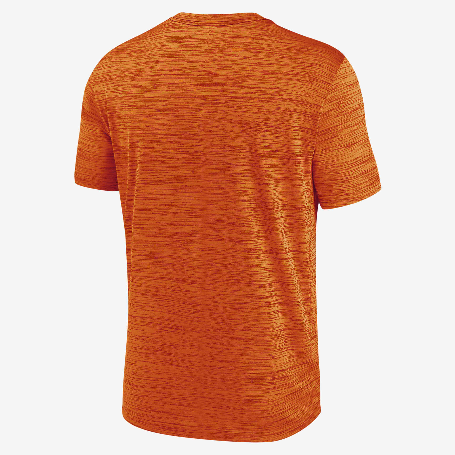 Tennessee Volunteers Campus Center Block Velocity Men's Nike Dri-FIT College T-Shirt