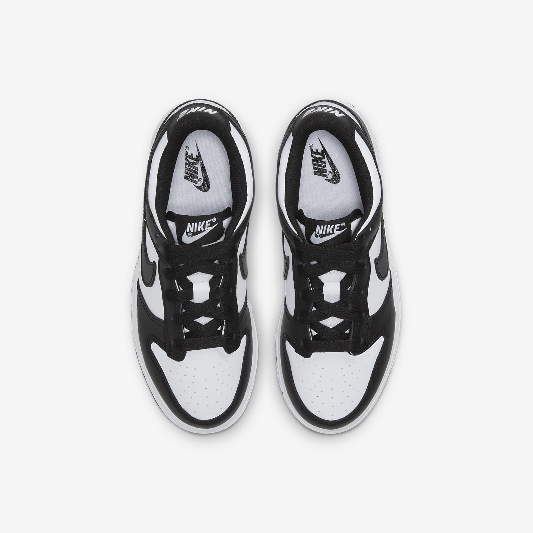 Nike Dunk Low Little Kids' Shoes