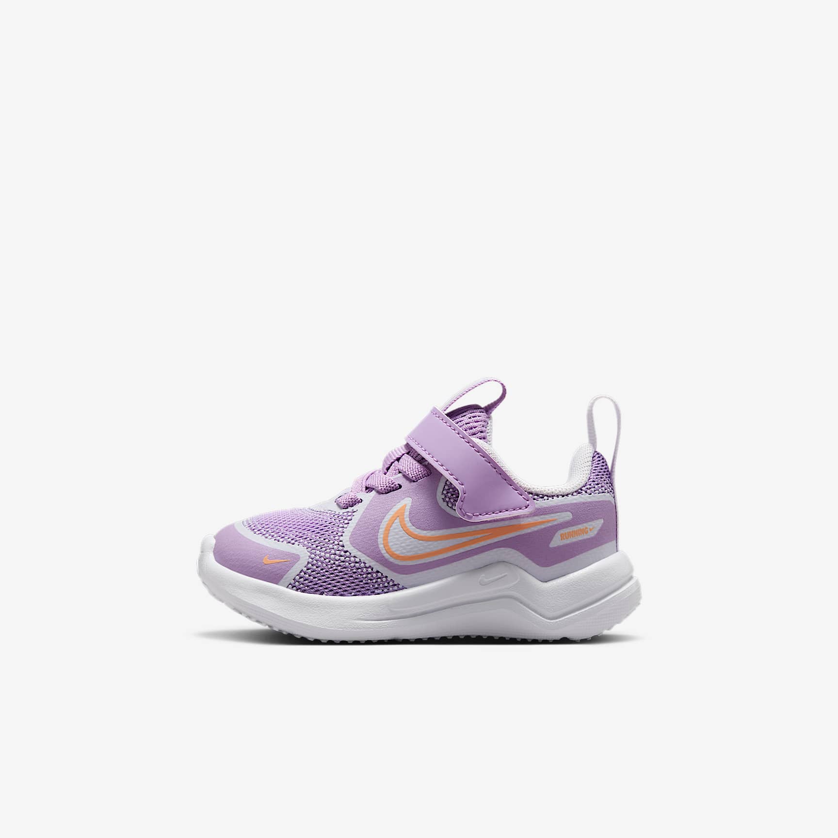 Nike Cosmic Runner Baby/Toddler Shoes