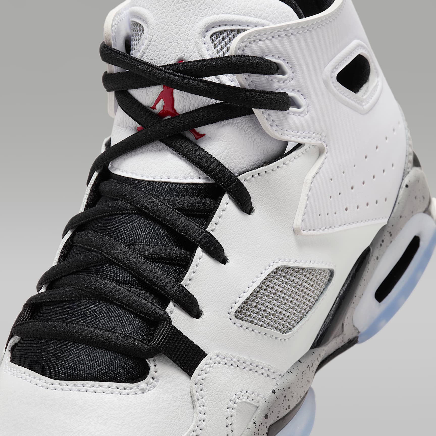 Jordan Flight Club '91 Big Kids' Shoes