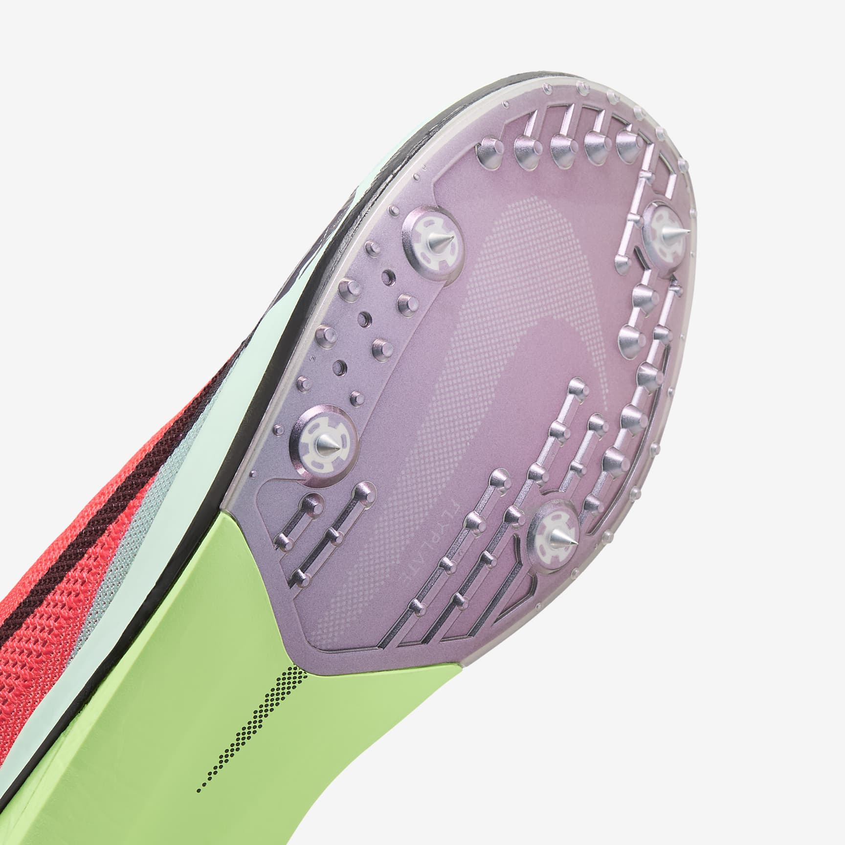Nike Dragonfly 2 Elite Track & Field Distance Spikes