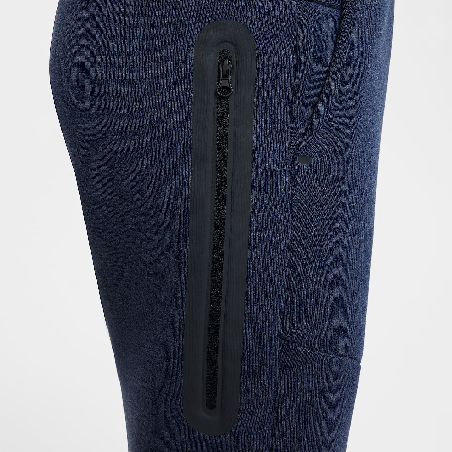 Nike Sportswear Tech Fleece Big Kids' Joggers