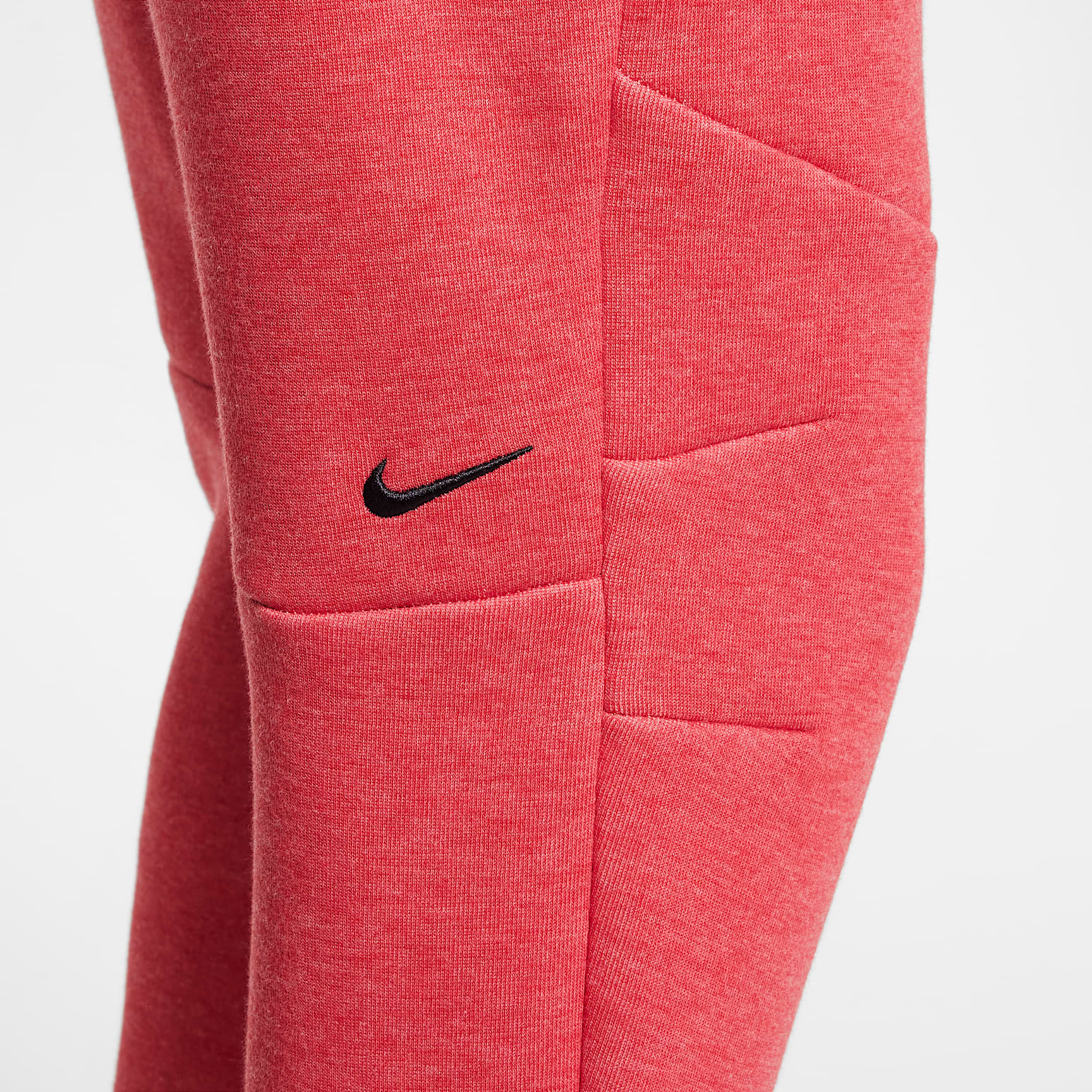 Nike Sportswear Little Kids' Tech Fleece 2-Piece Full-Zip Set