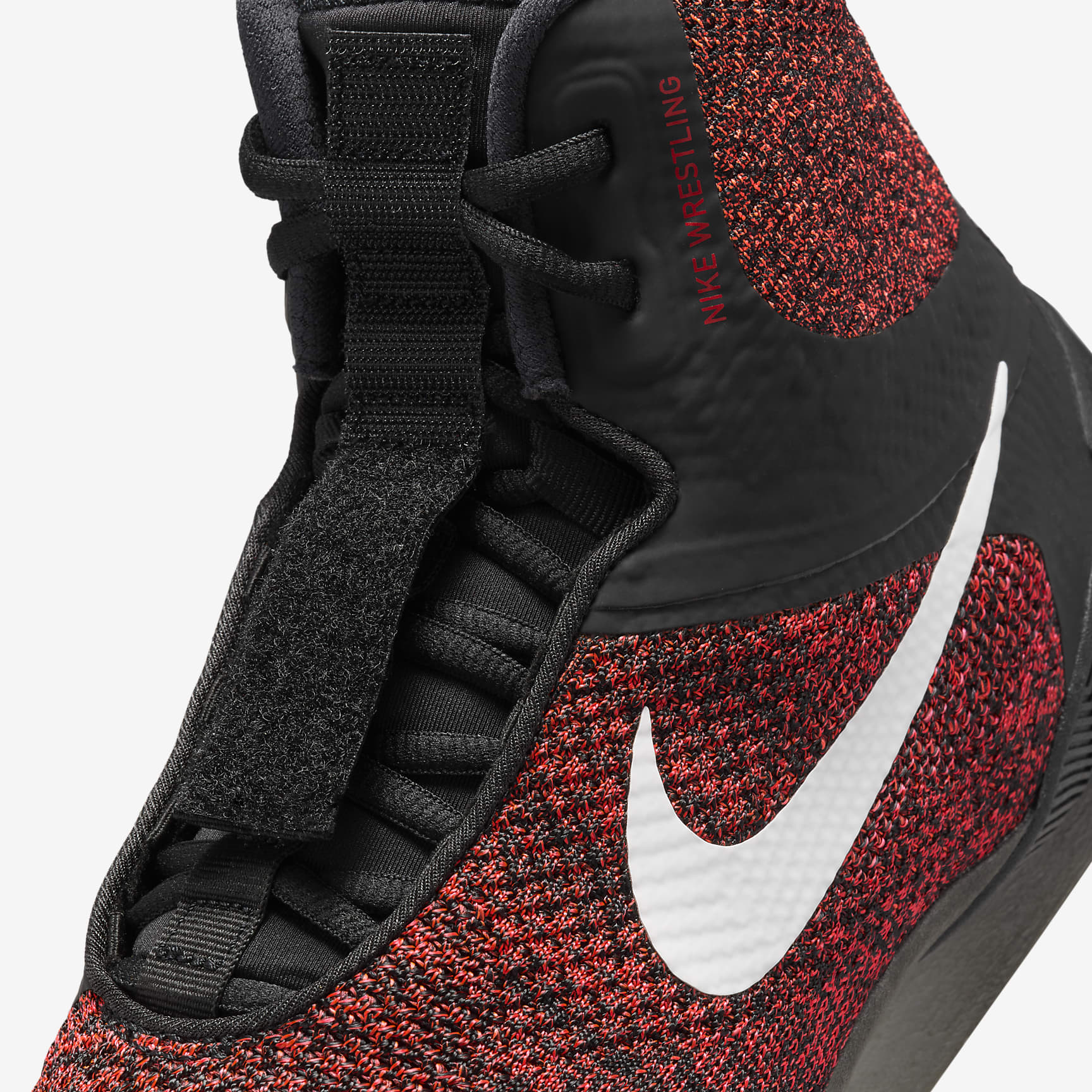 Nike Tawa Men's Wrestling Shoes
