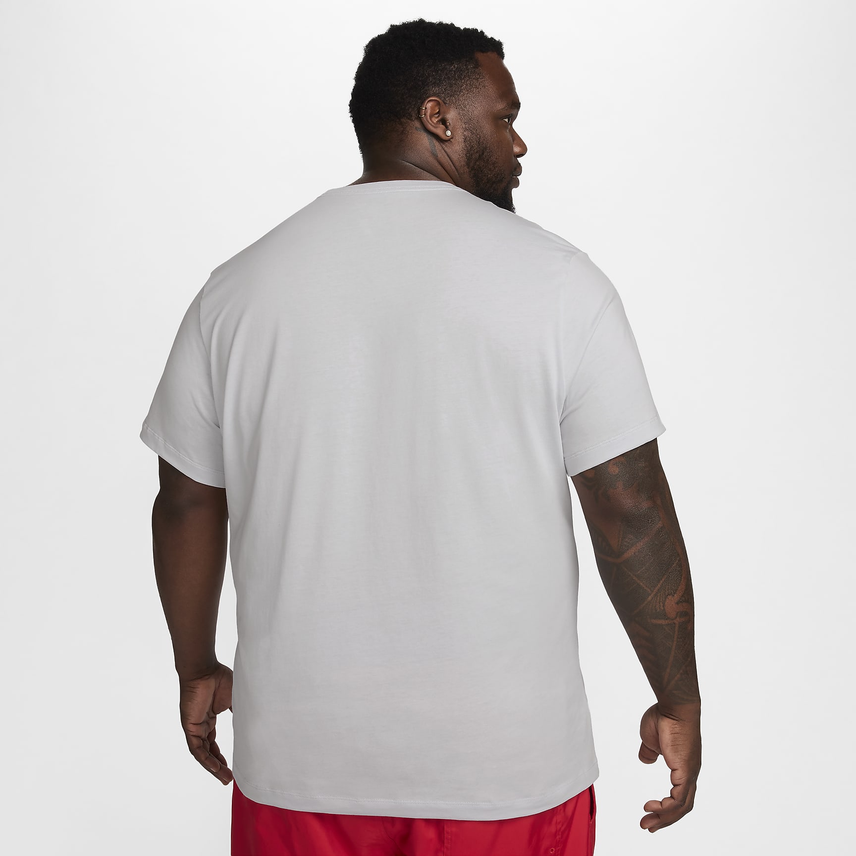 Nike Sportswear Men's T-Shirt