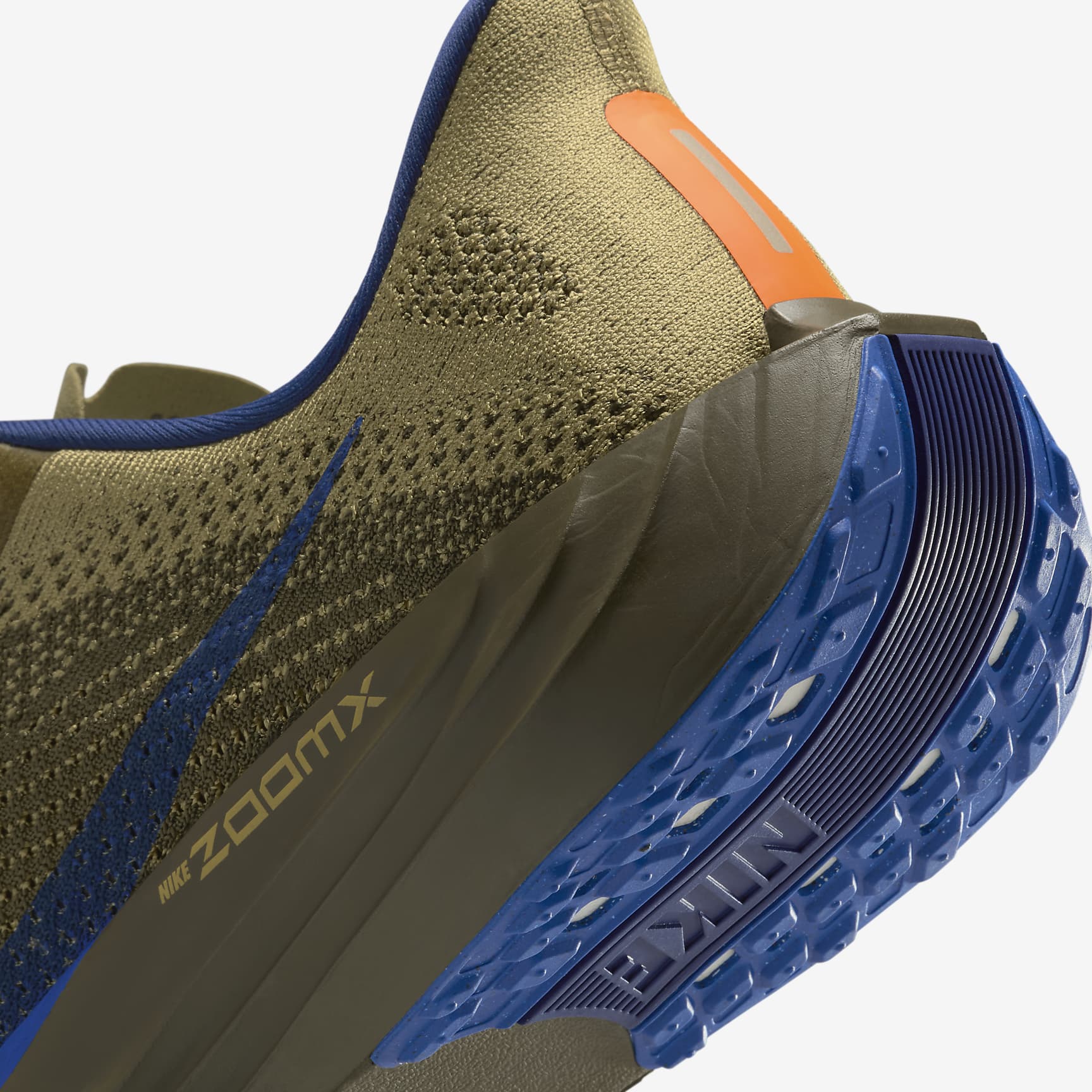 Nike Pegasus Plus Men's Road Running Shoes