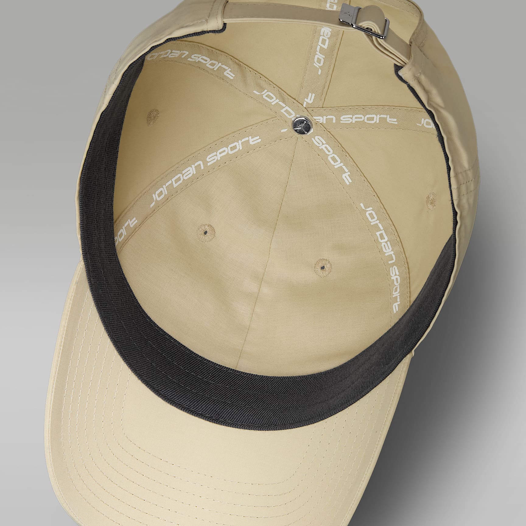 Jordan Club Unstructured Hat