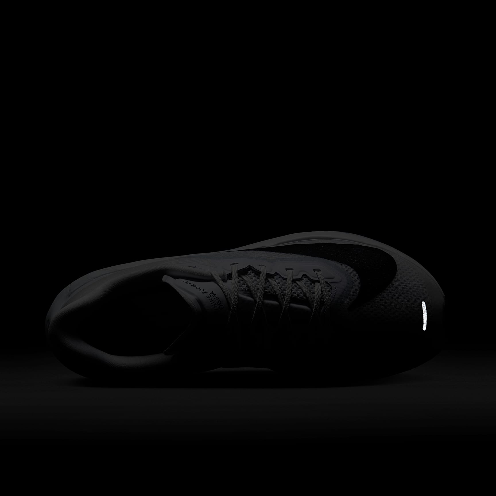 Nike Zoom Fly 6 Men's Road Racing Shoes