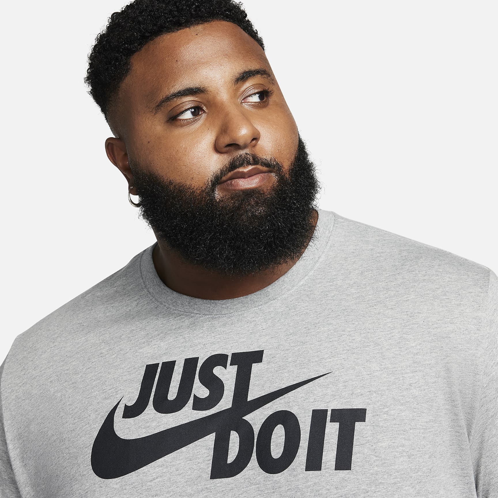 Nike Sportswear JDI Men's T-Shirt