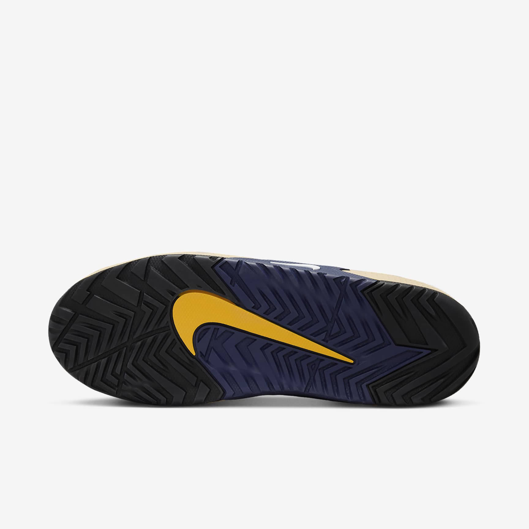 Nike JAM Women's Shoes