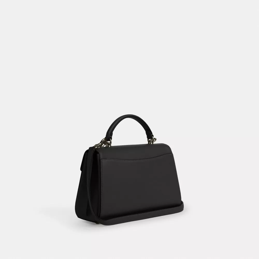 Сумка COACH Eliza Top Handle Bag