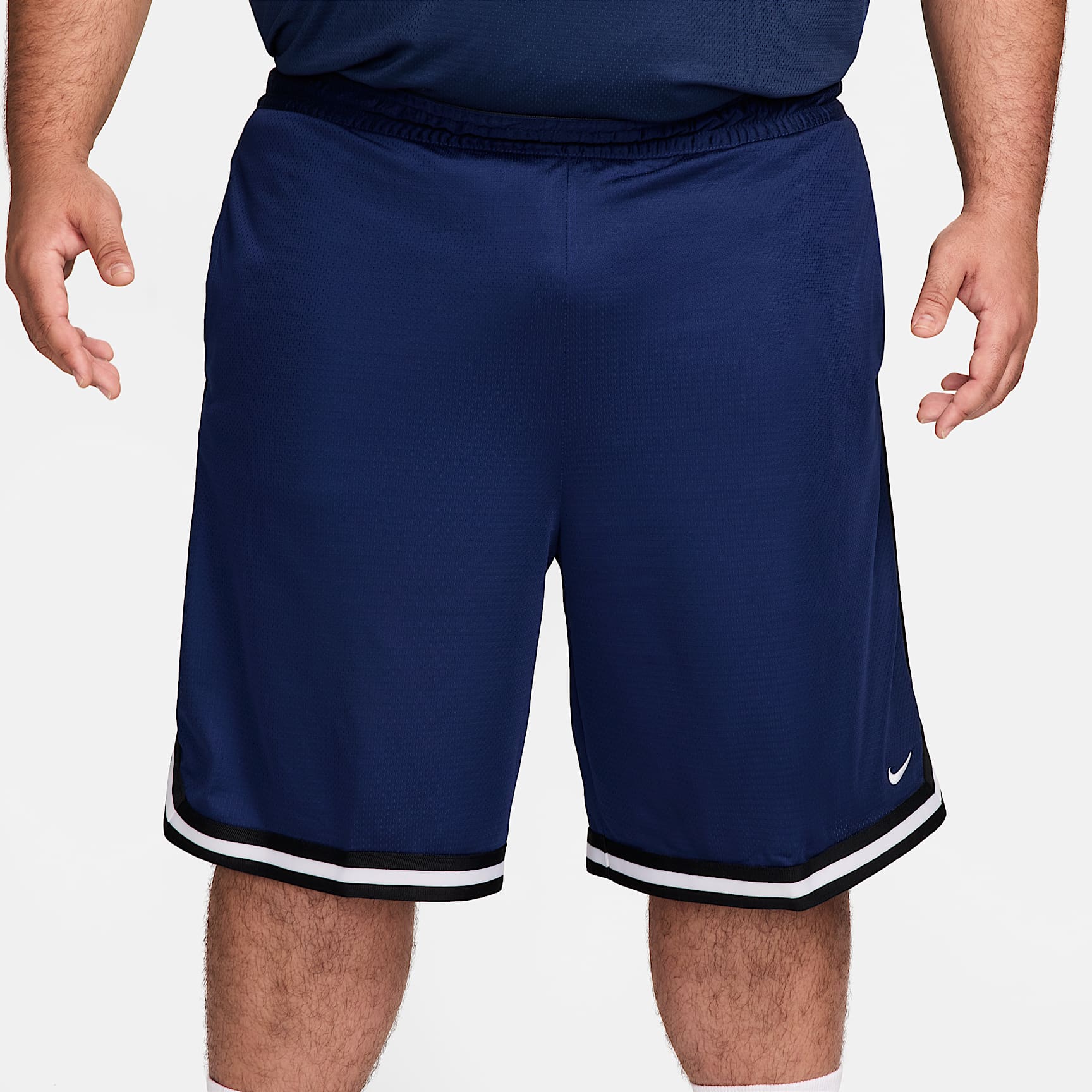Nike DNA Men's Dri-FIT 10" Basketball Shorts