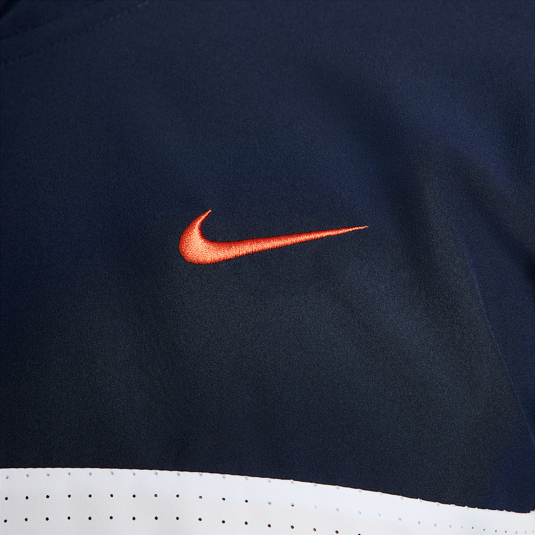 Nike Golf Club Men's Dri-FIT 1/2-Zip Golf Jacket